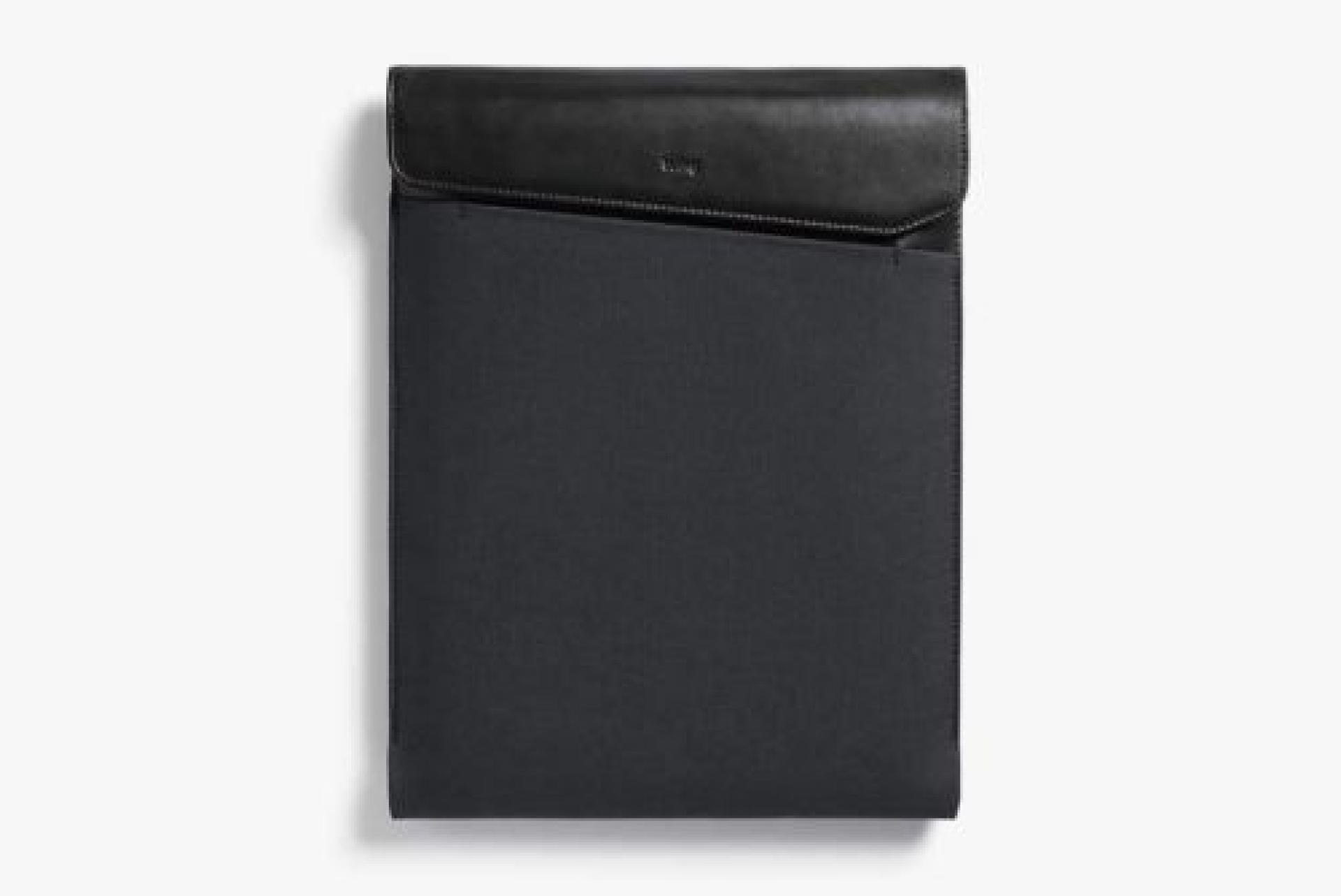 Laptop Sleeve Extra 15 Zoll - Variante: Charcoal