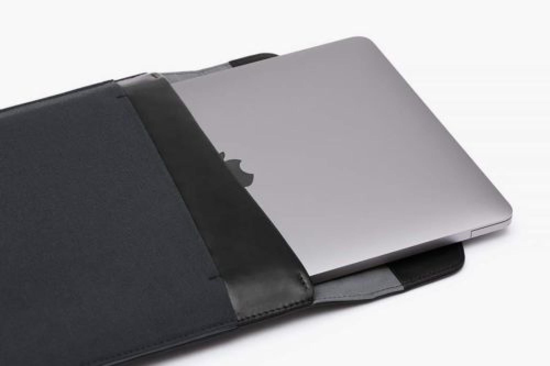 Laptop Sleeve Extra 15 Zoll - Variante: Charcoal