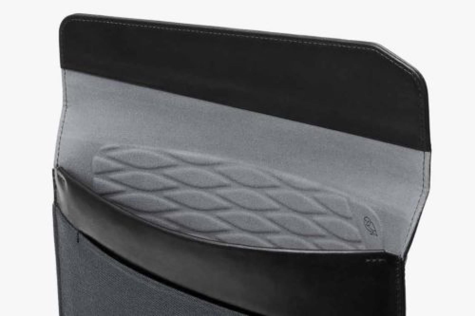 Laptop Sleeve Extra 15 Zoll - Variante: Charcoal