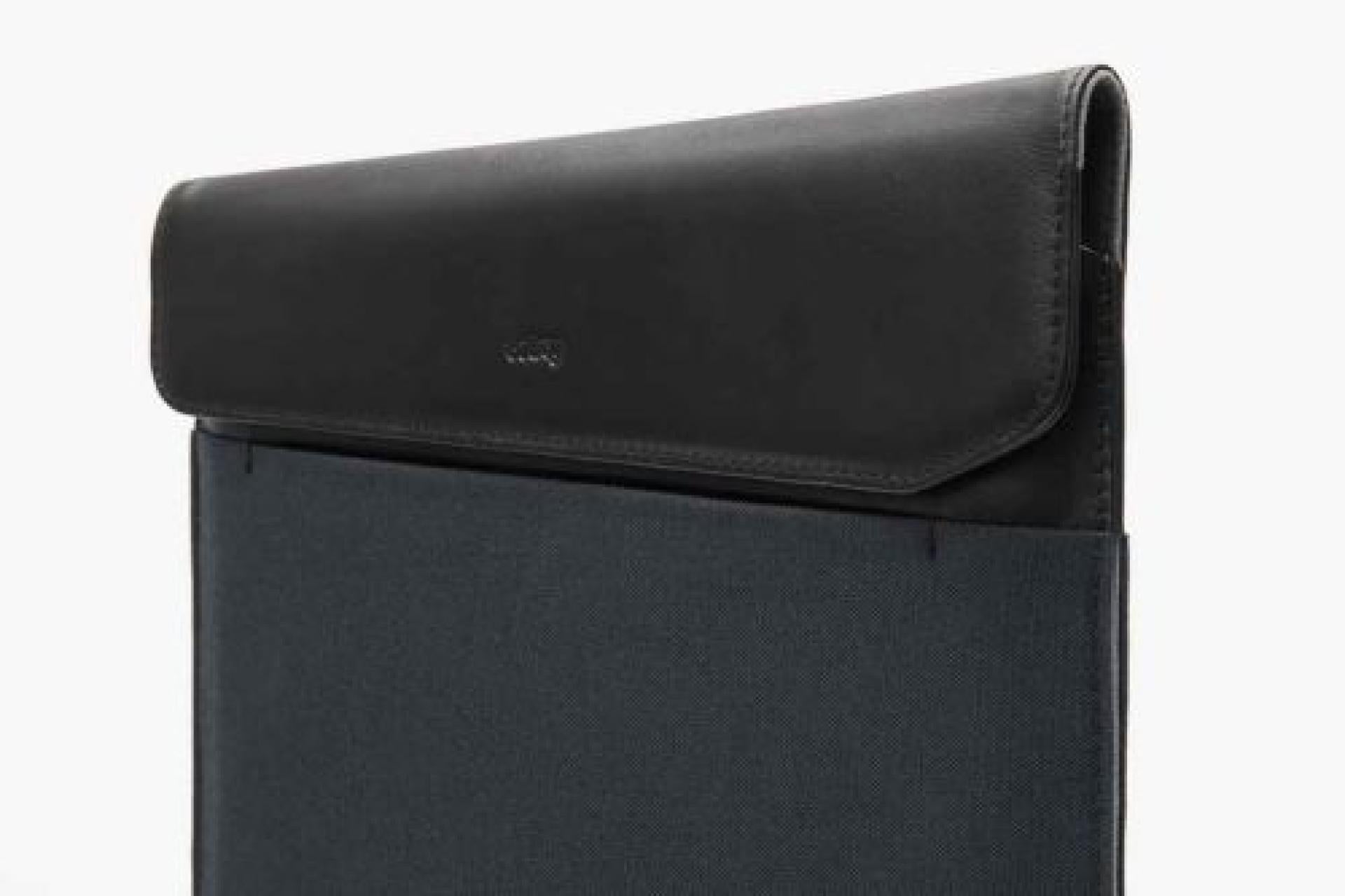 Laptop Sleeve Extra 15 Zoll - Variante: Charcoal