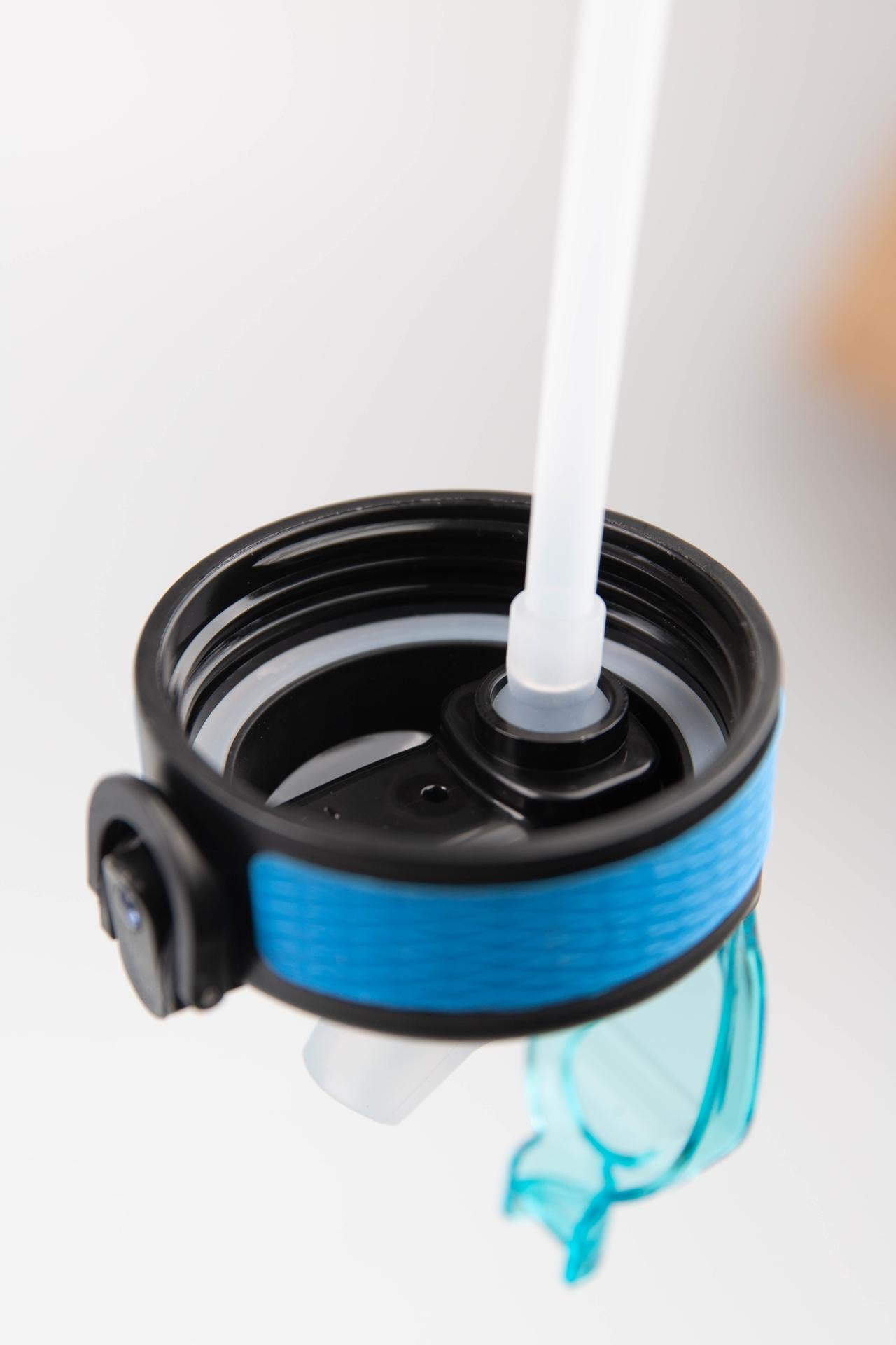 Motiwater Ersatzteile - Variante: Deckel Blau