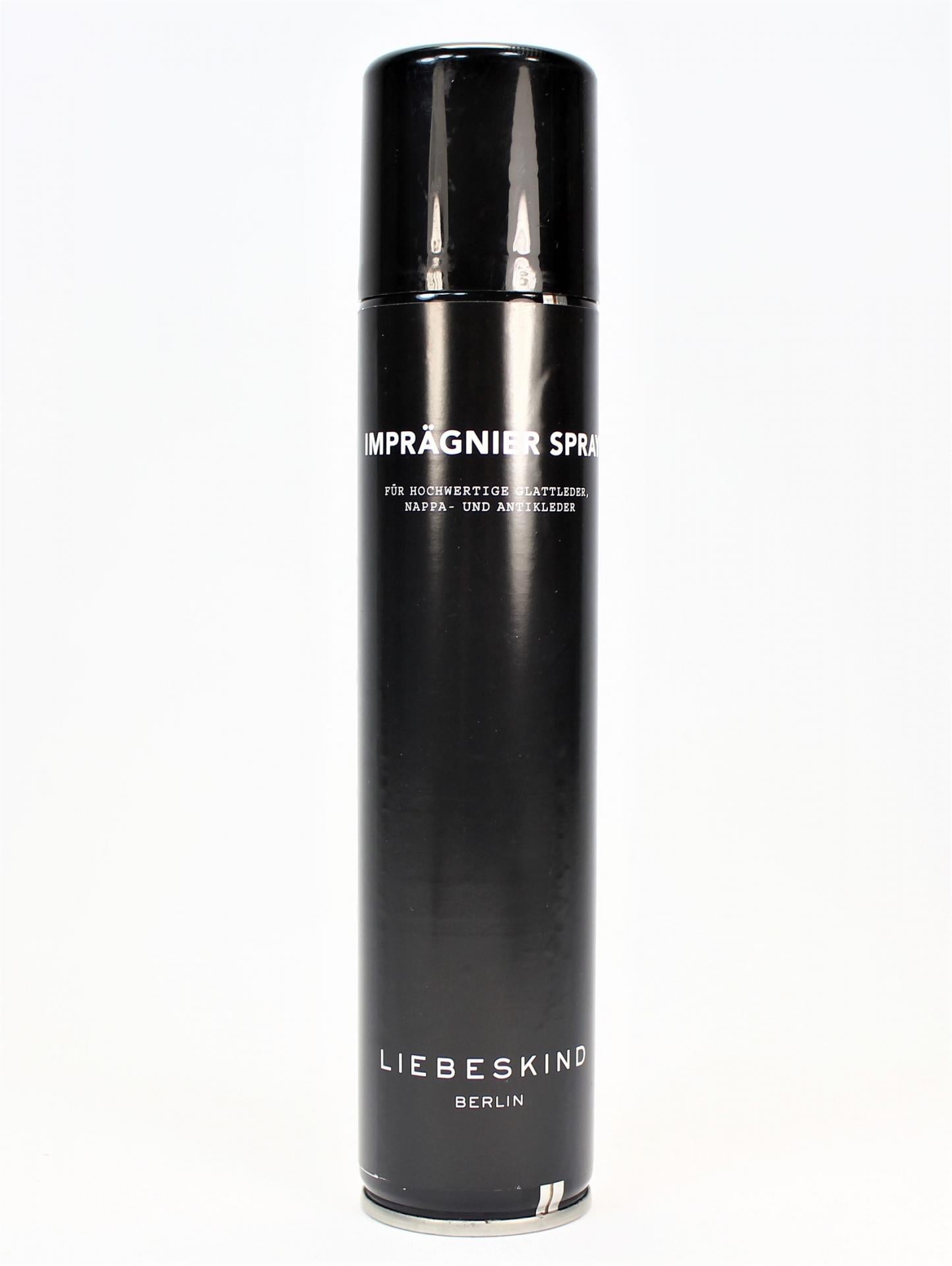 Liebeskind Imprägnierspray 