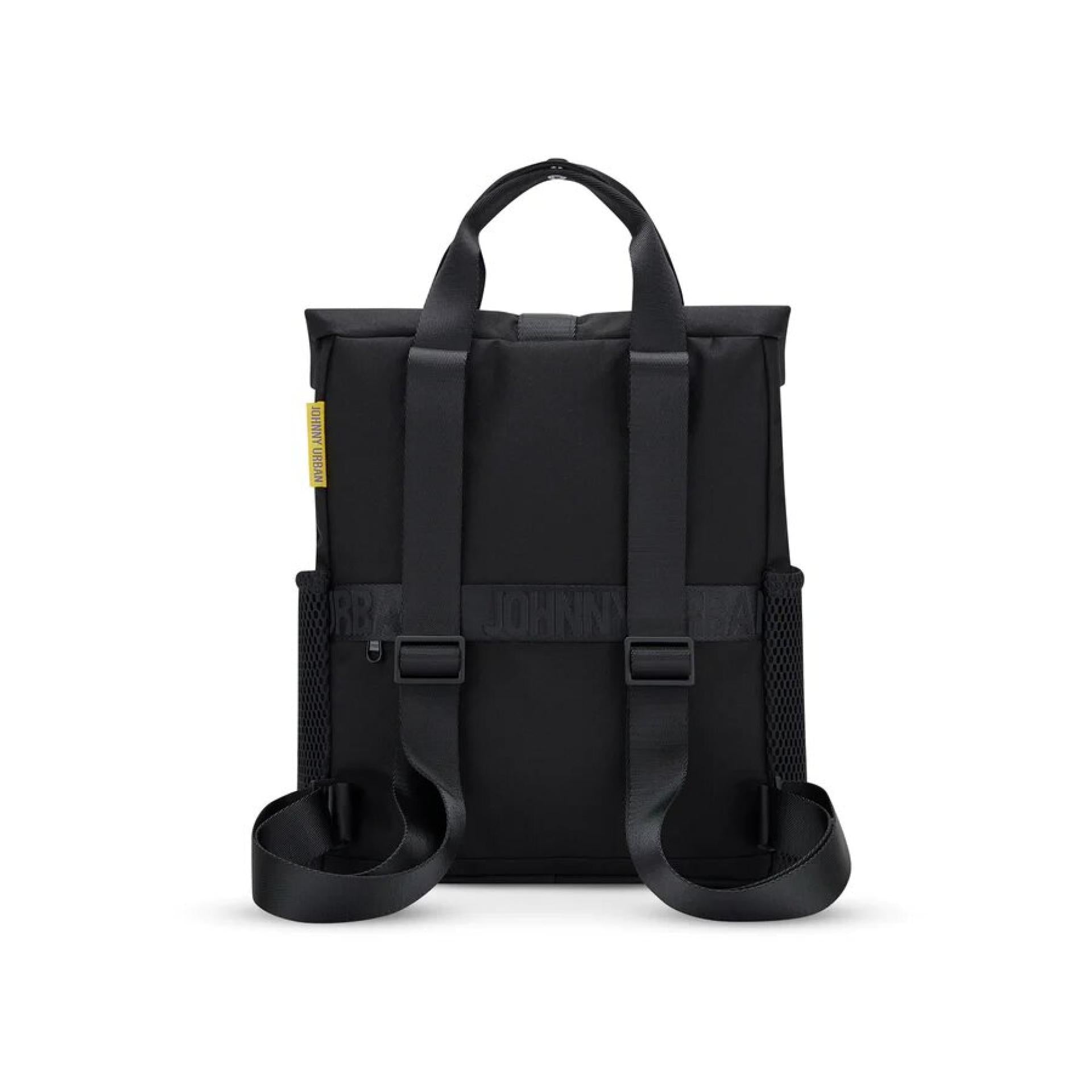 Johnny Urban Rucksack Jules black