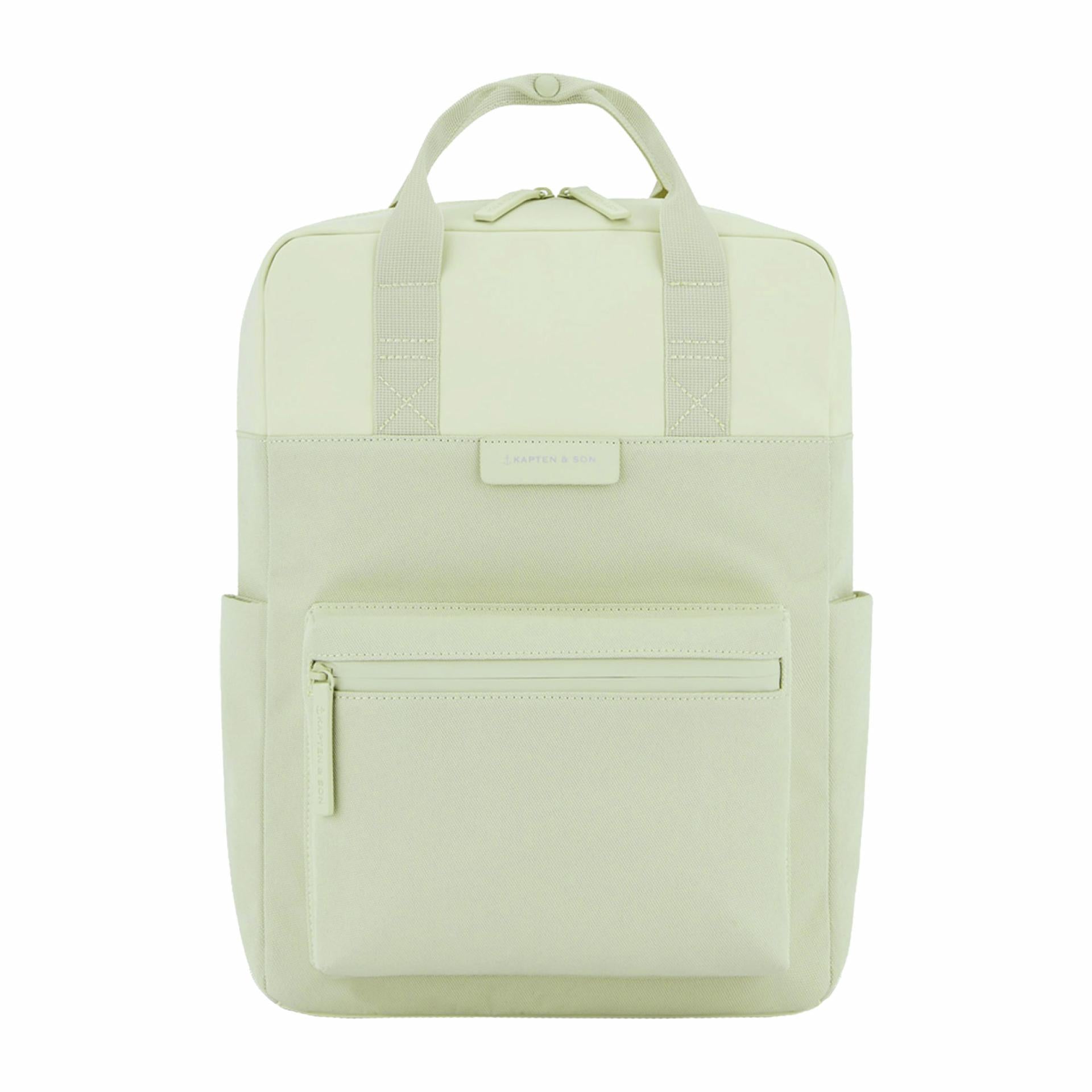 Kapten and Son Rucksack Bergen Pro Matcha Green