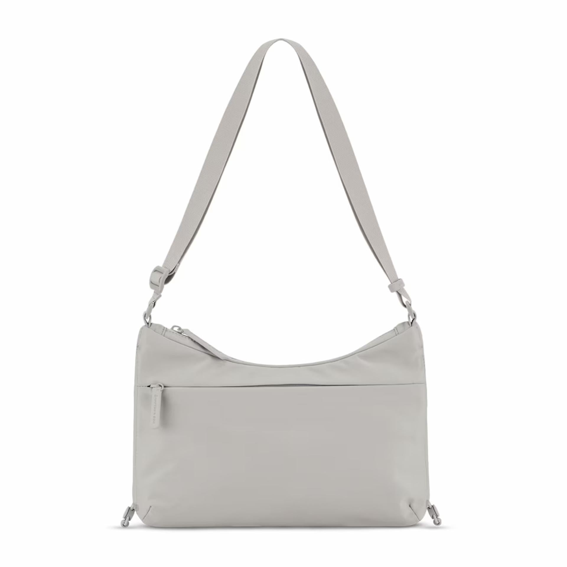 Kapten & Son Moonbag Tasche Skara Small Greige