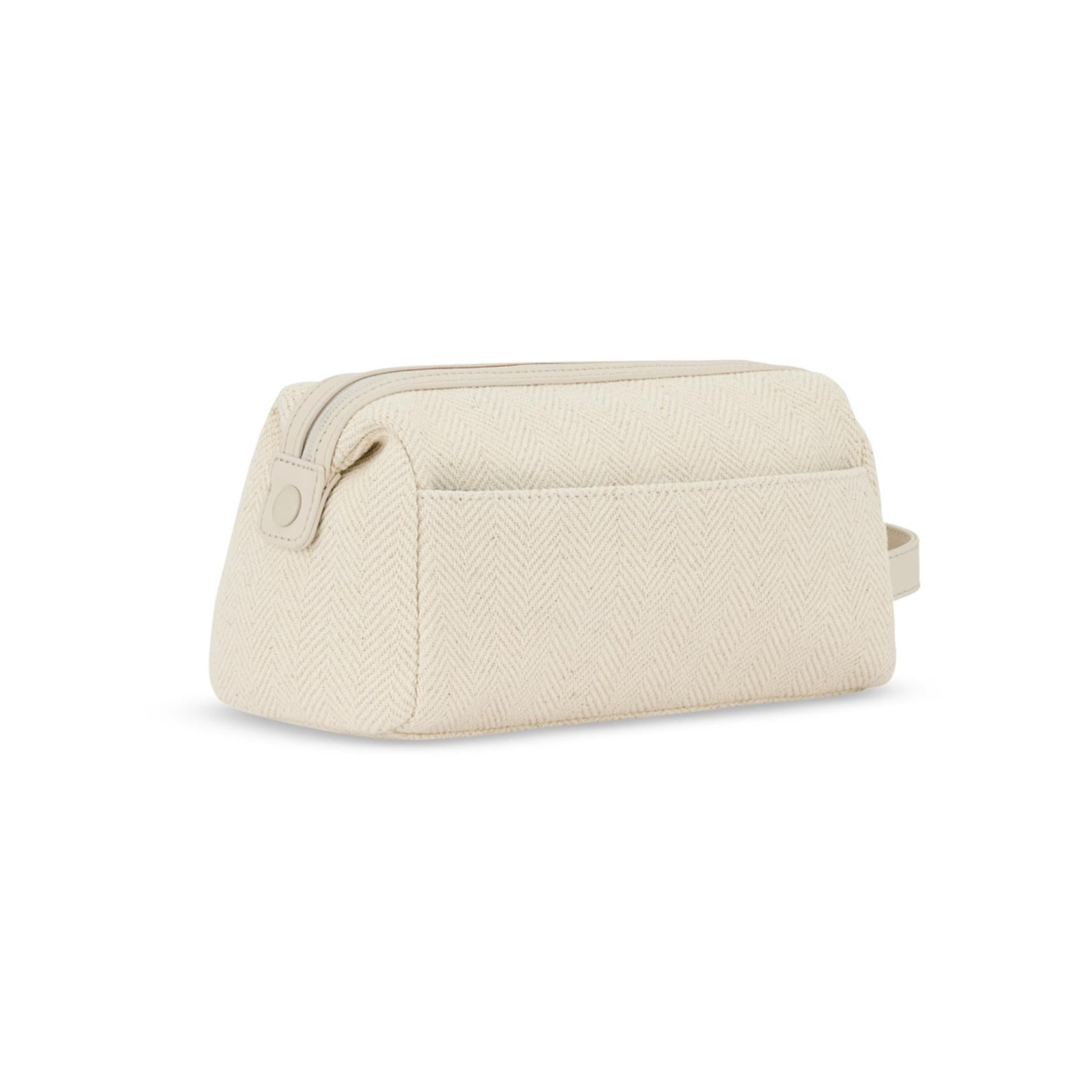 Kapten & Son Kulturtasche Windsor Variante: Ibiza Sandstone