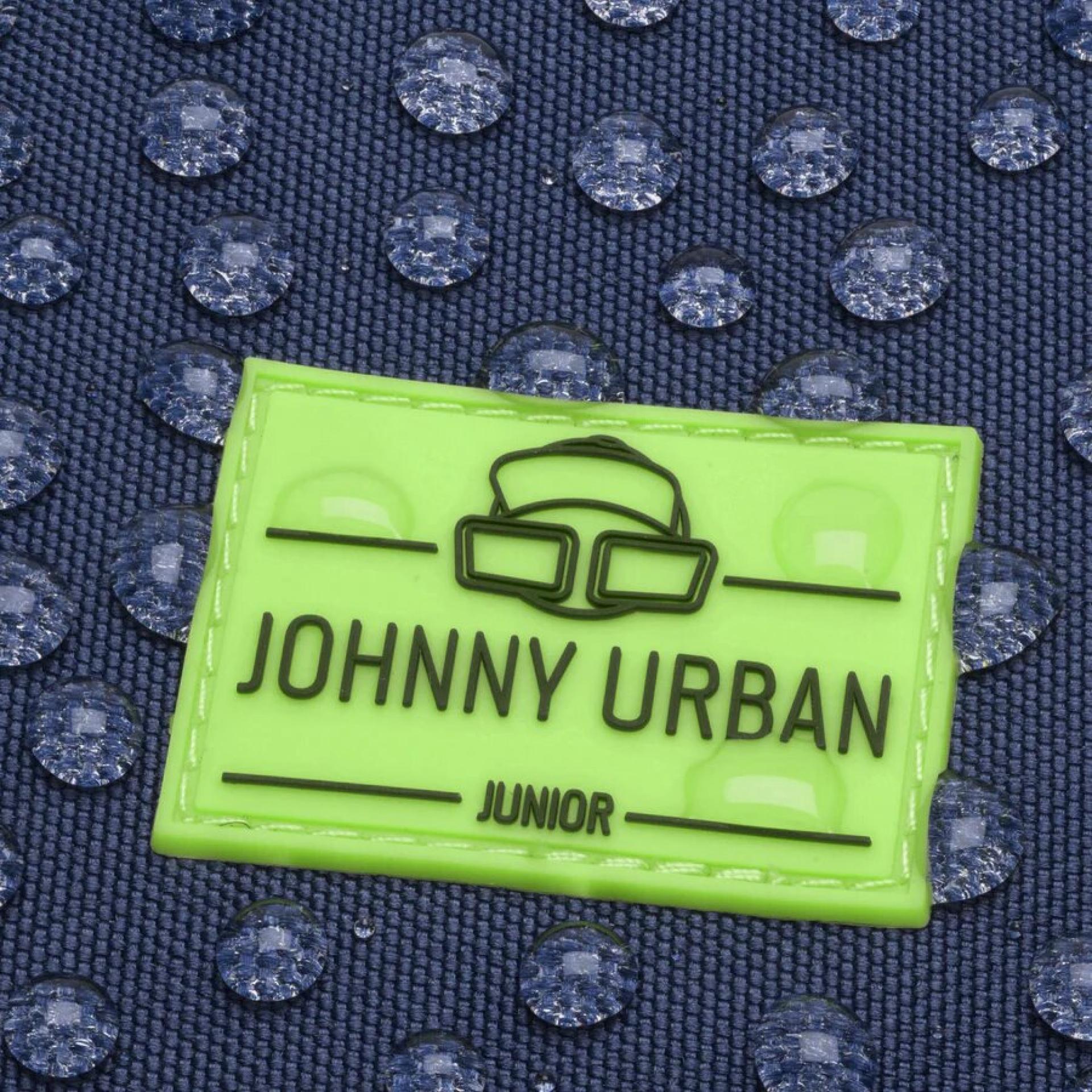 Johnny Urban Junior Leo Rucksack - Variante: Grün Multi