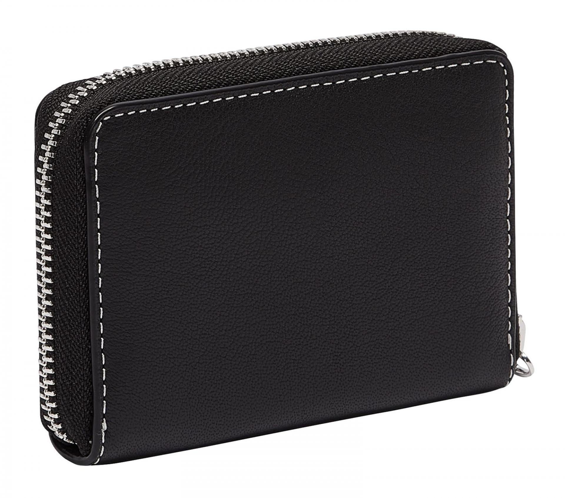 Liebeskind Portemonnaie Frieda MARA Kodiaq sheep Black