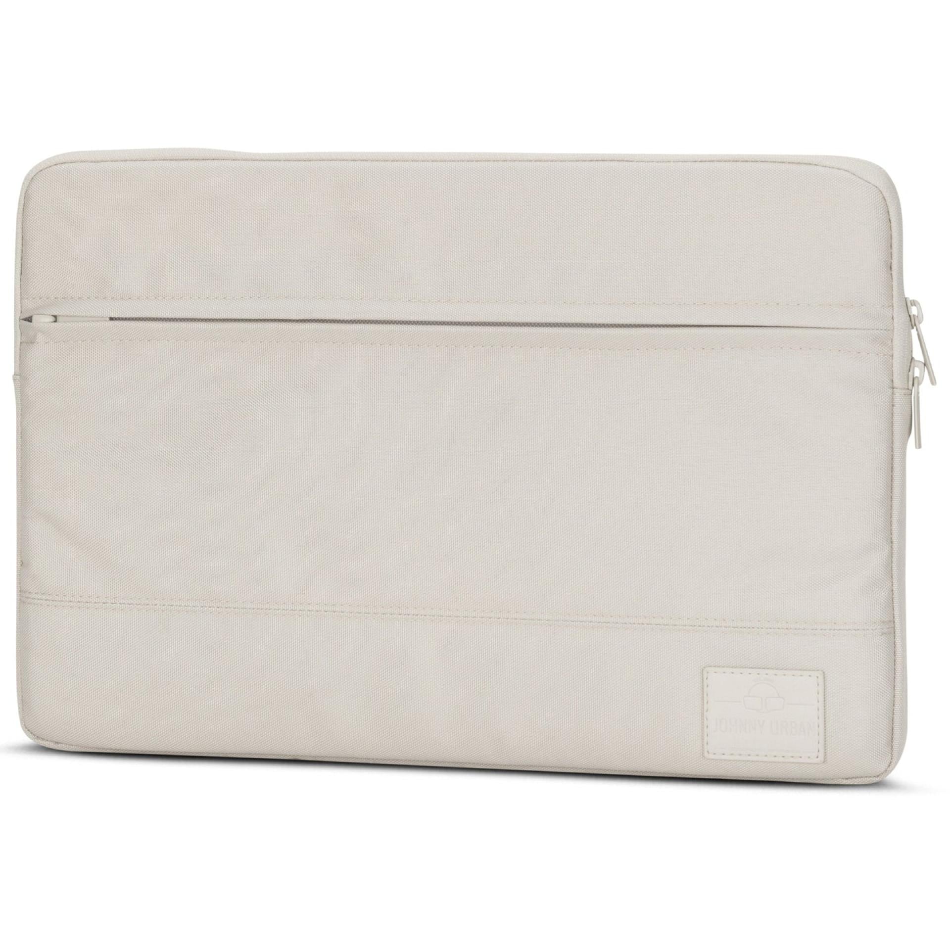 Johnny Urban Jake Laptop Sleeve Sand 14"