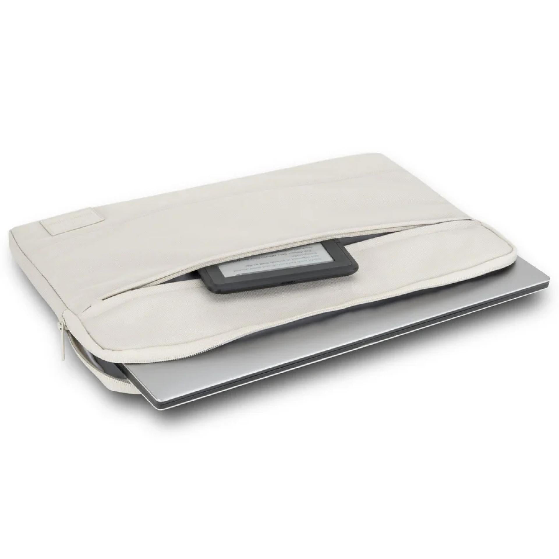 Johnny Urban Jake Laptop Sleeve - Variante: Sand 15\"