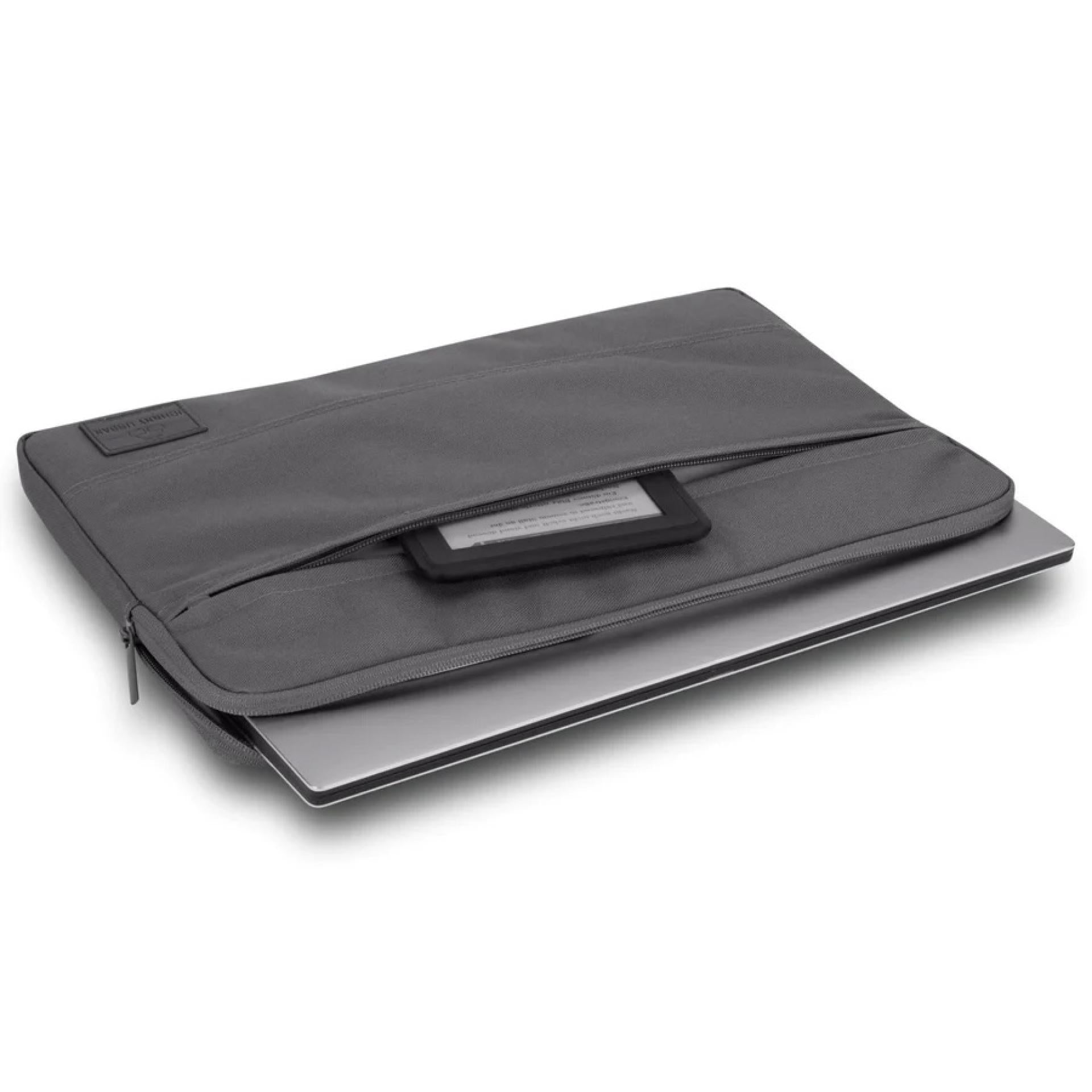 Johnny Urban Jake Laptop Sleeve Dunkelgrau 15"