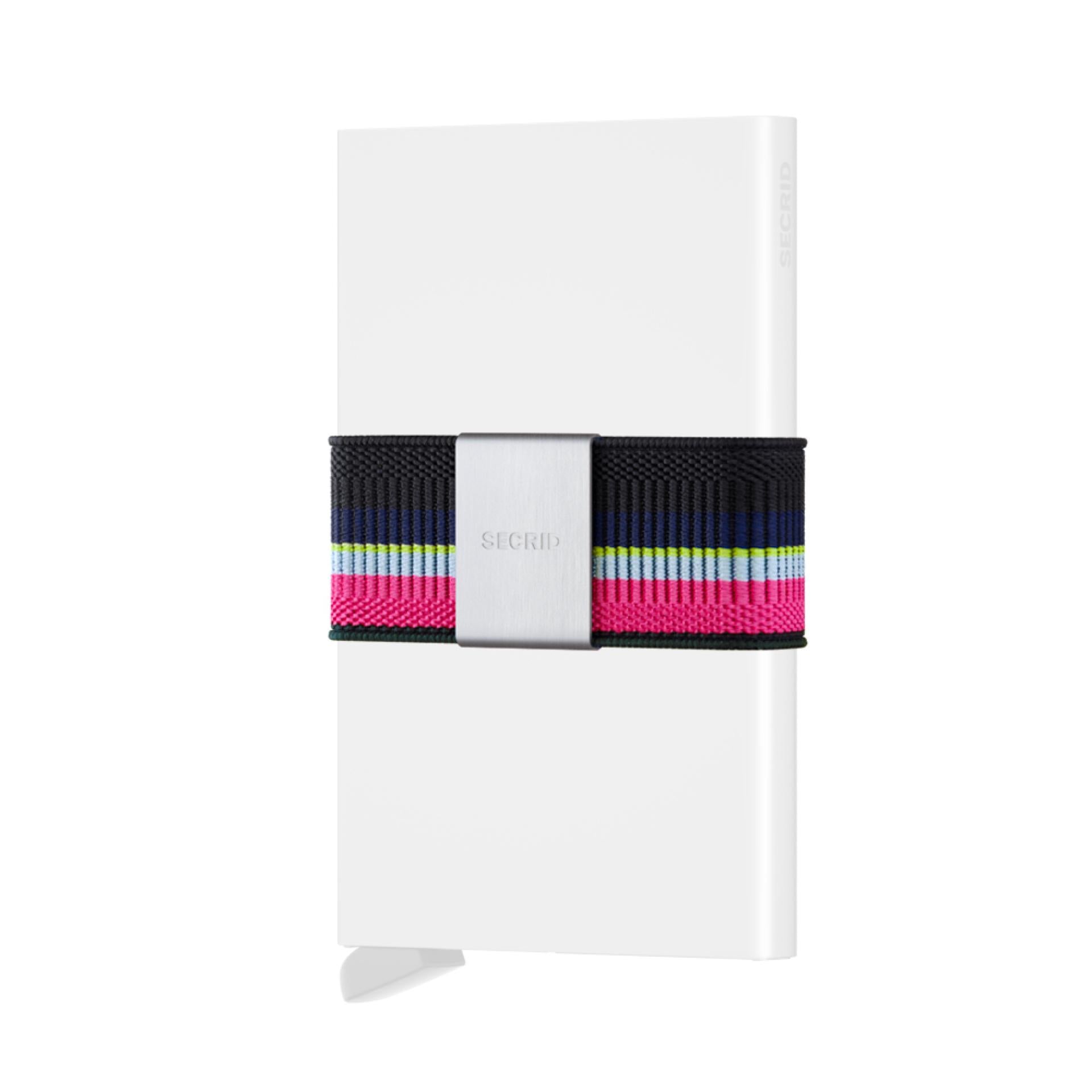 Moneyband - Variante: Neonpink