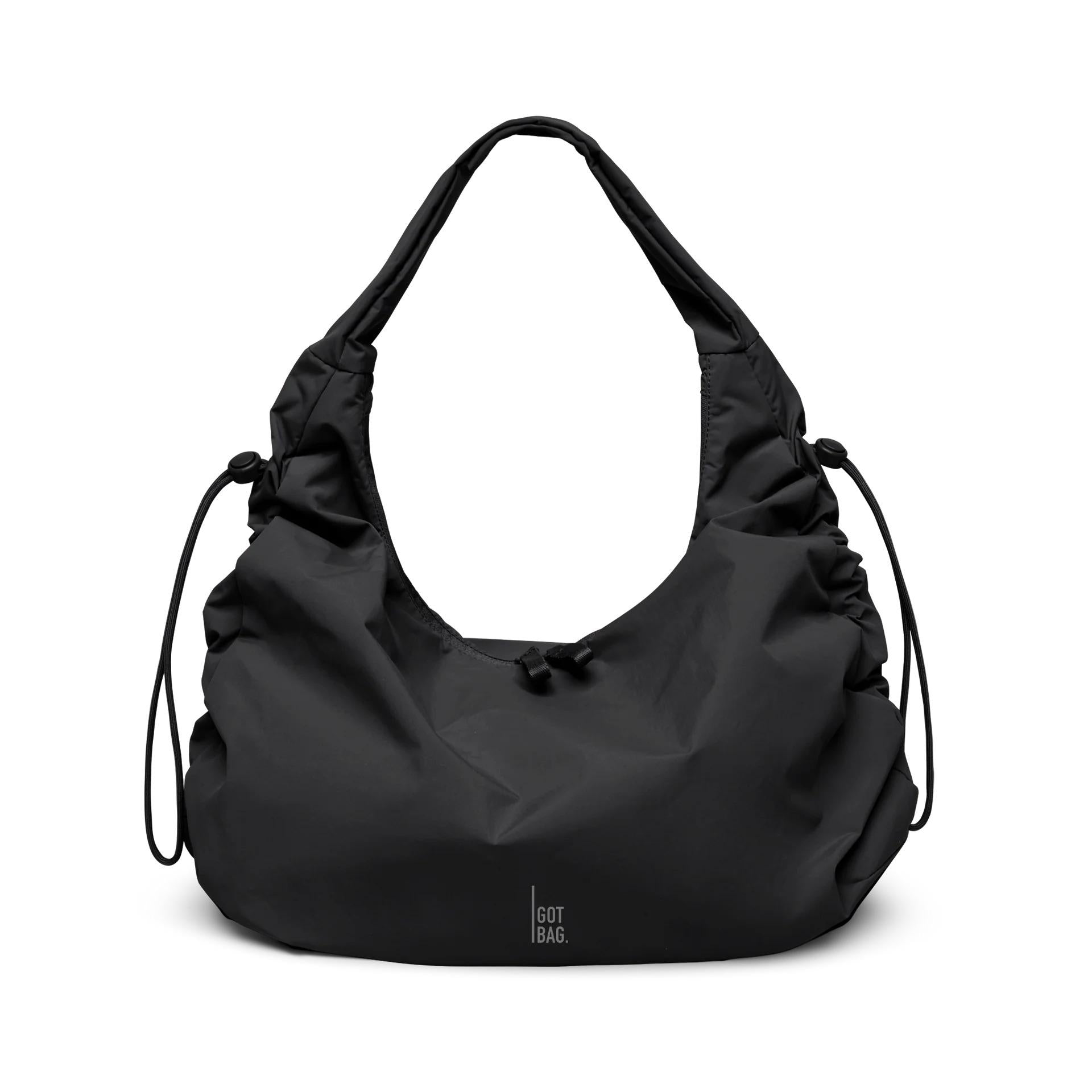 Gotbag Moonbag MELLOW BAG black