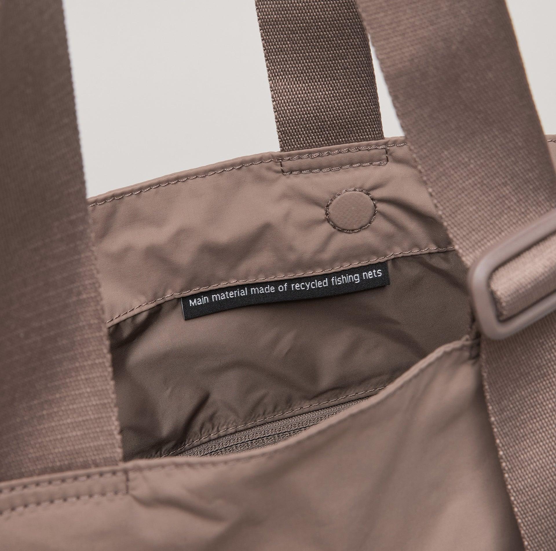 Got Bag Schoppertasche MELLOW TOTE BAG oyster