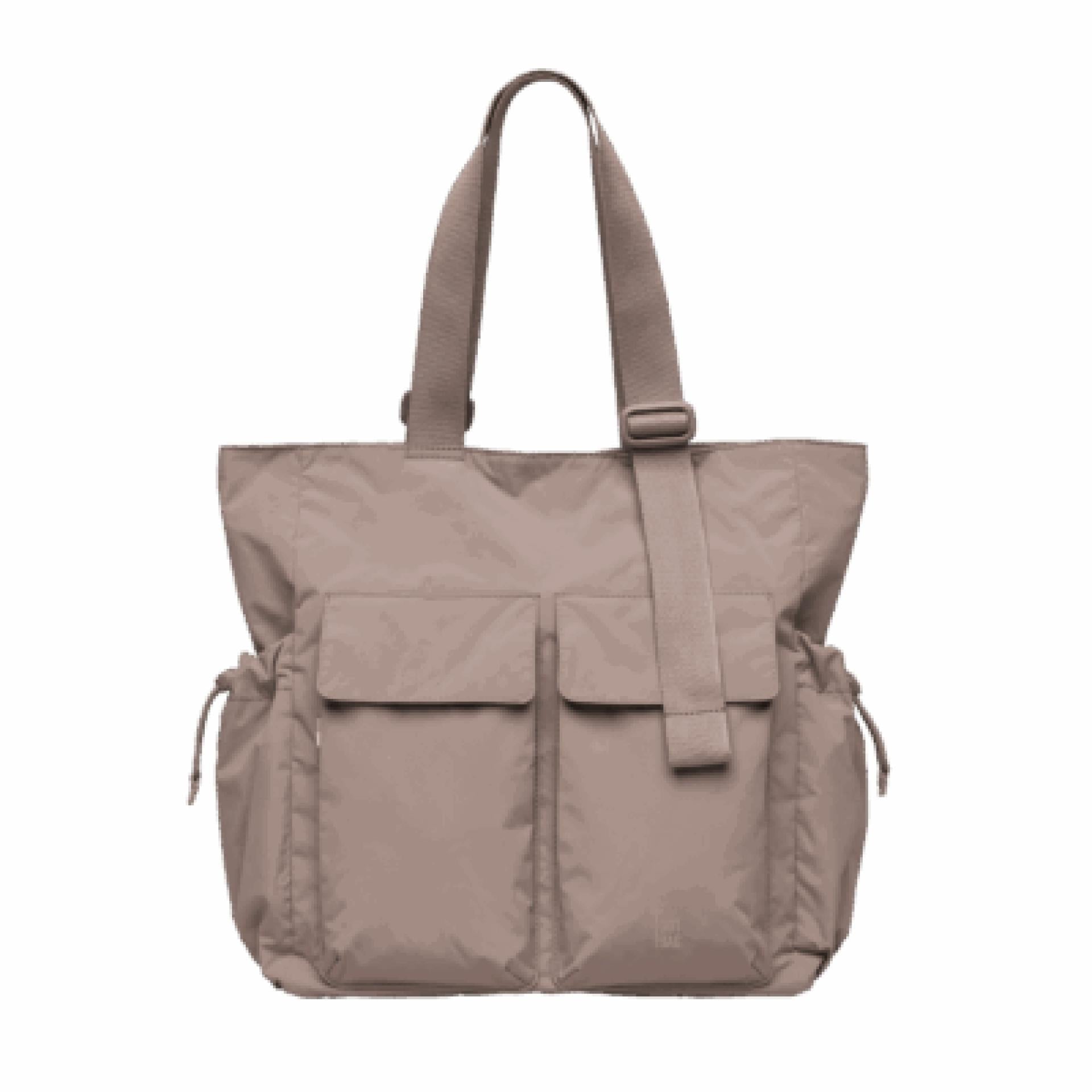 Got Bag Schoppertasche MELLOW TOTE BAG oyster