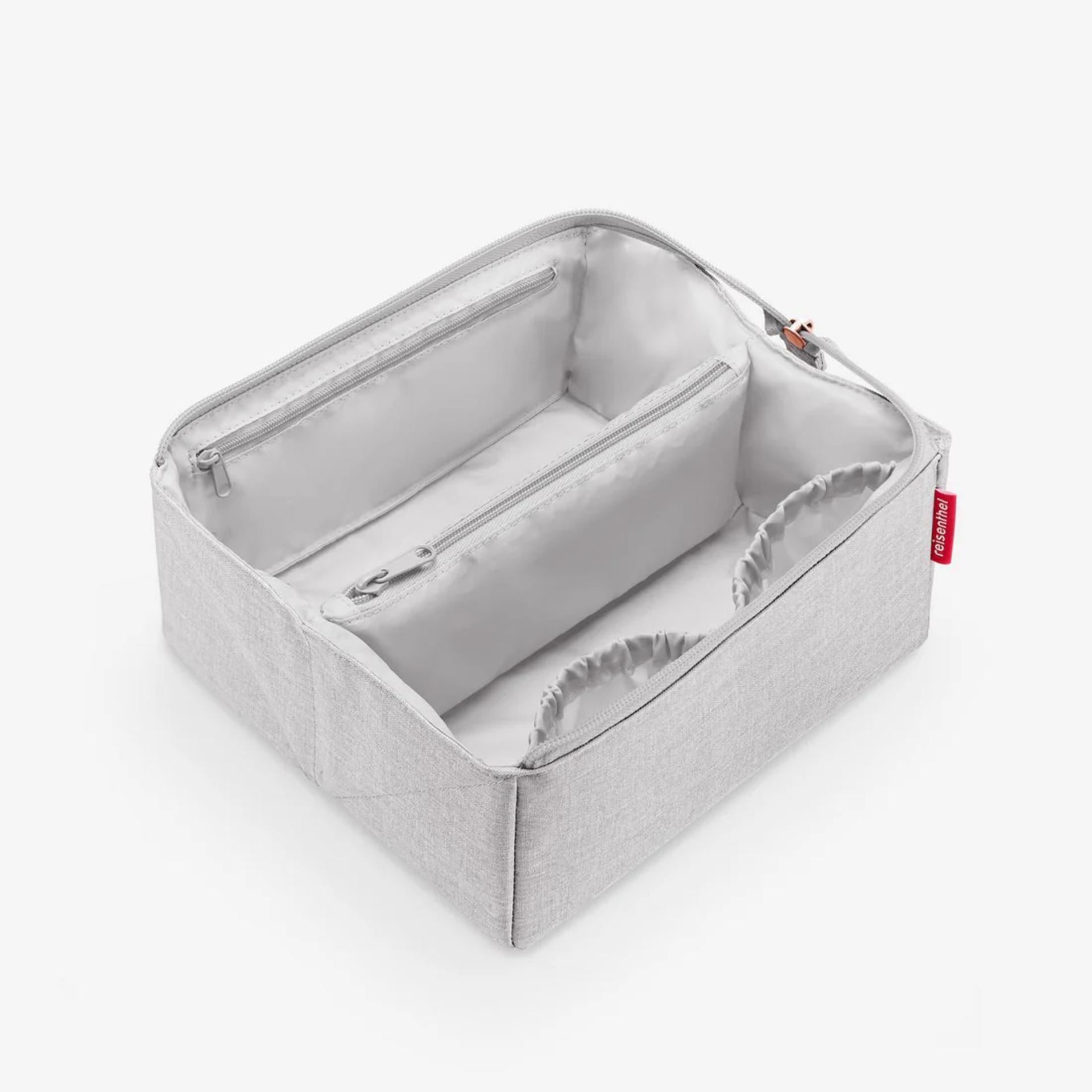 Reisenthel Kulturbeutel fold case twist sky rose