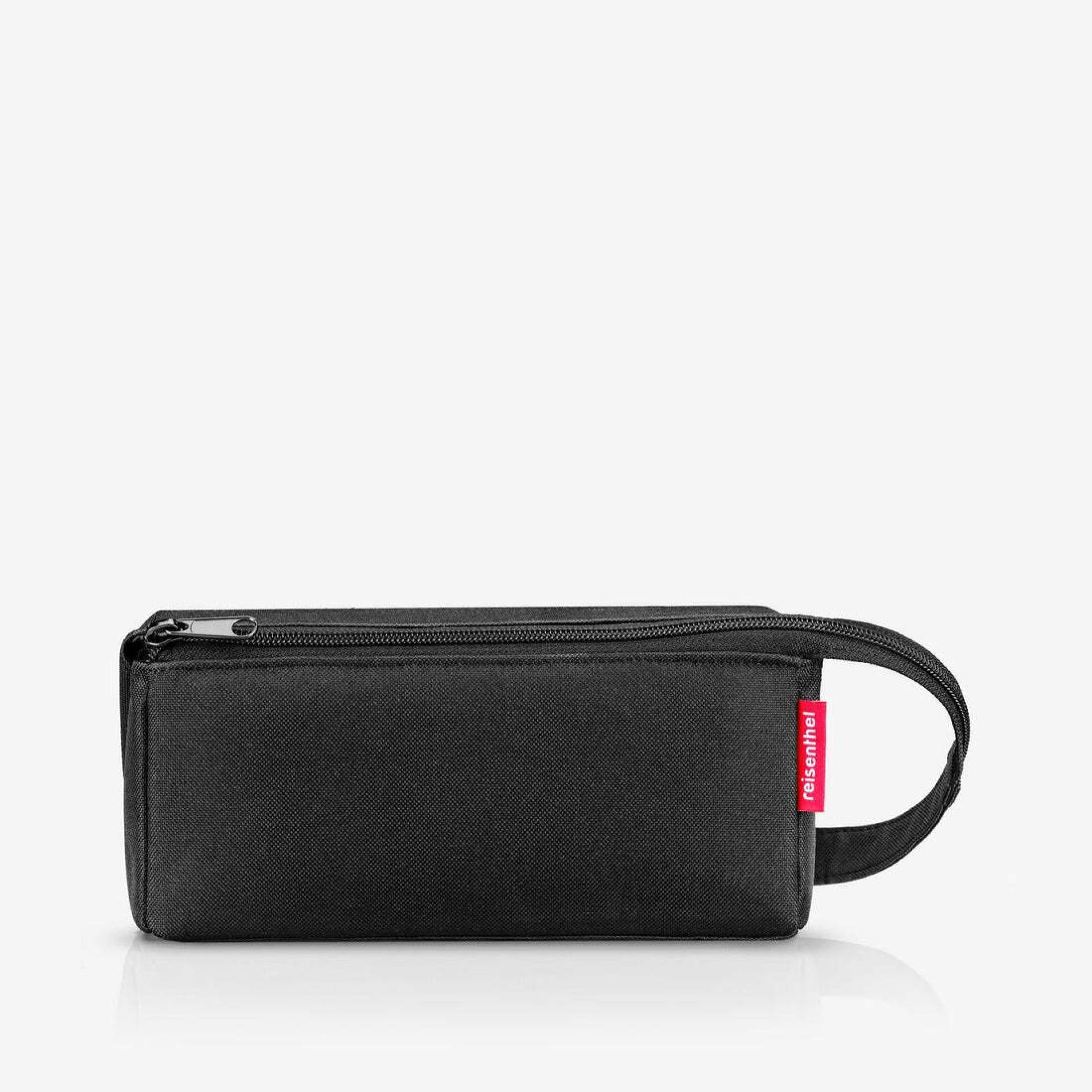 Reisenthel Kulturbeutel fold case twist black uni