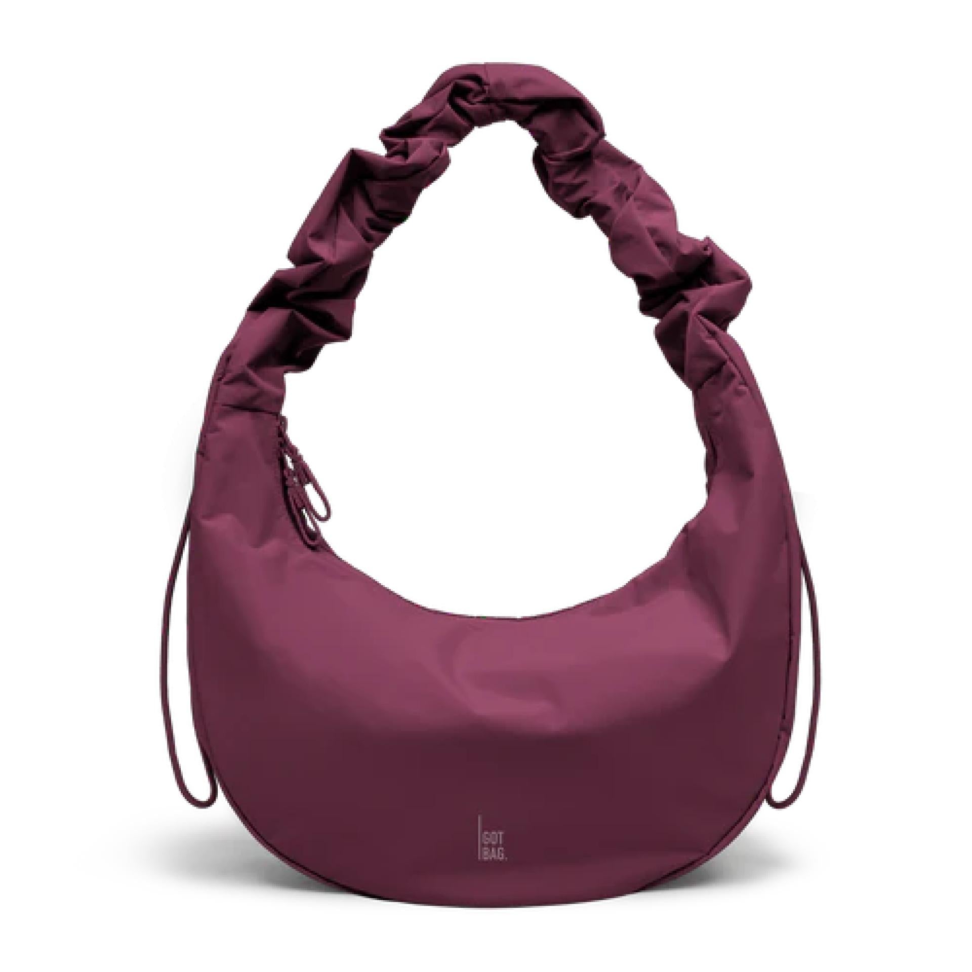 Got Bag Moon Bag RUFFLE kraken 