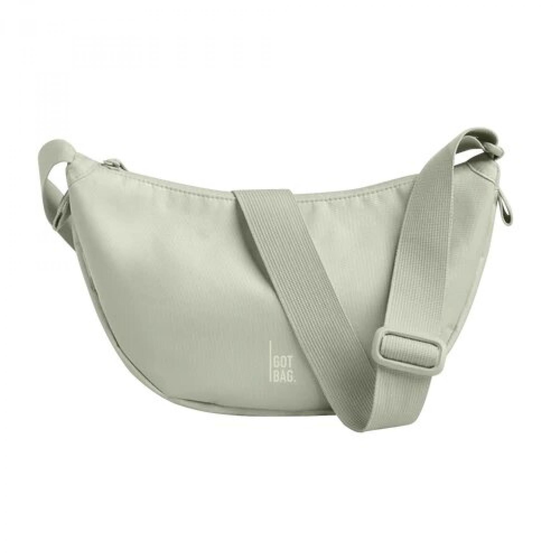 GOT BAG Moon Bag Small Monochrome - Variante: Porpoise