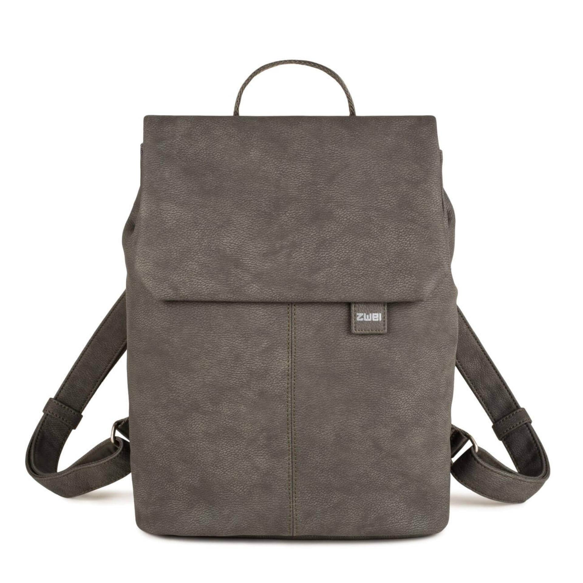 Zwei Bags MADEMOISELLE.M Rucksack MR13 Nubuk Stone
