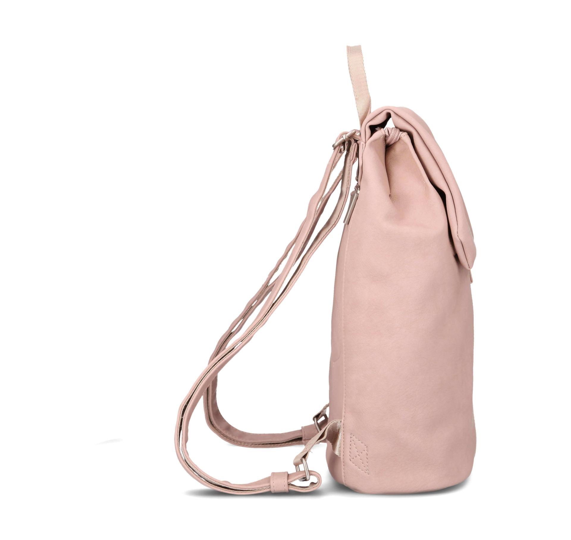 Zwei Bags MADEMOISELLE.M Rucksack MR13 Nubuk Stone