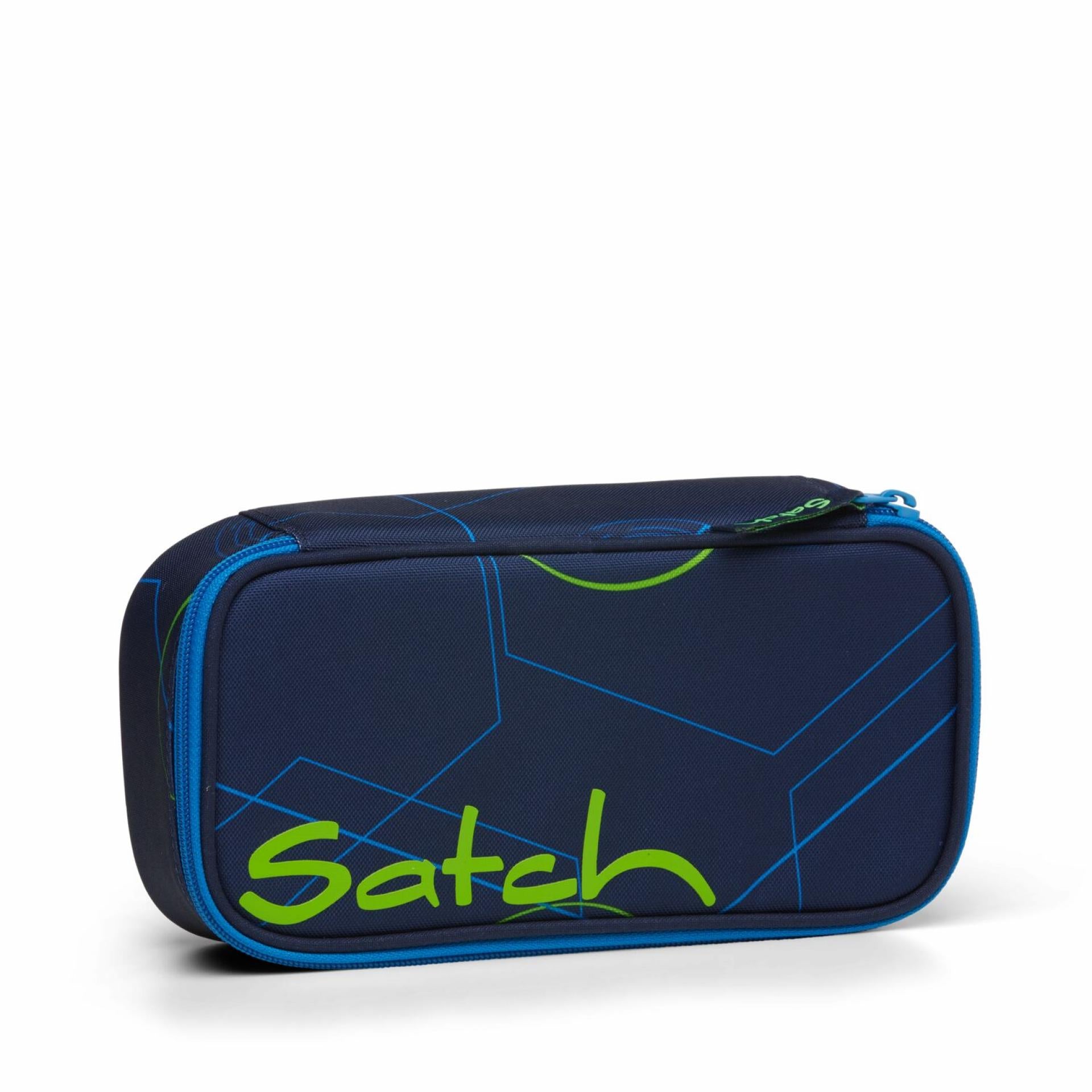 Satch Blue Tech