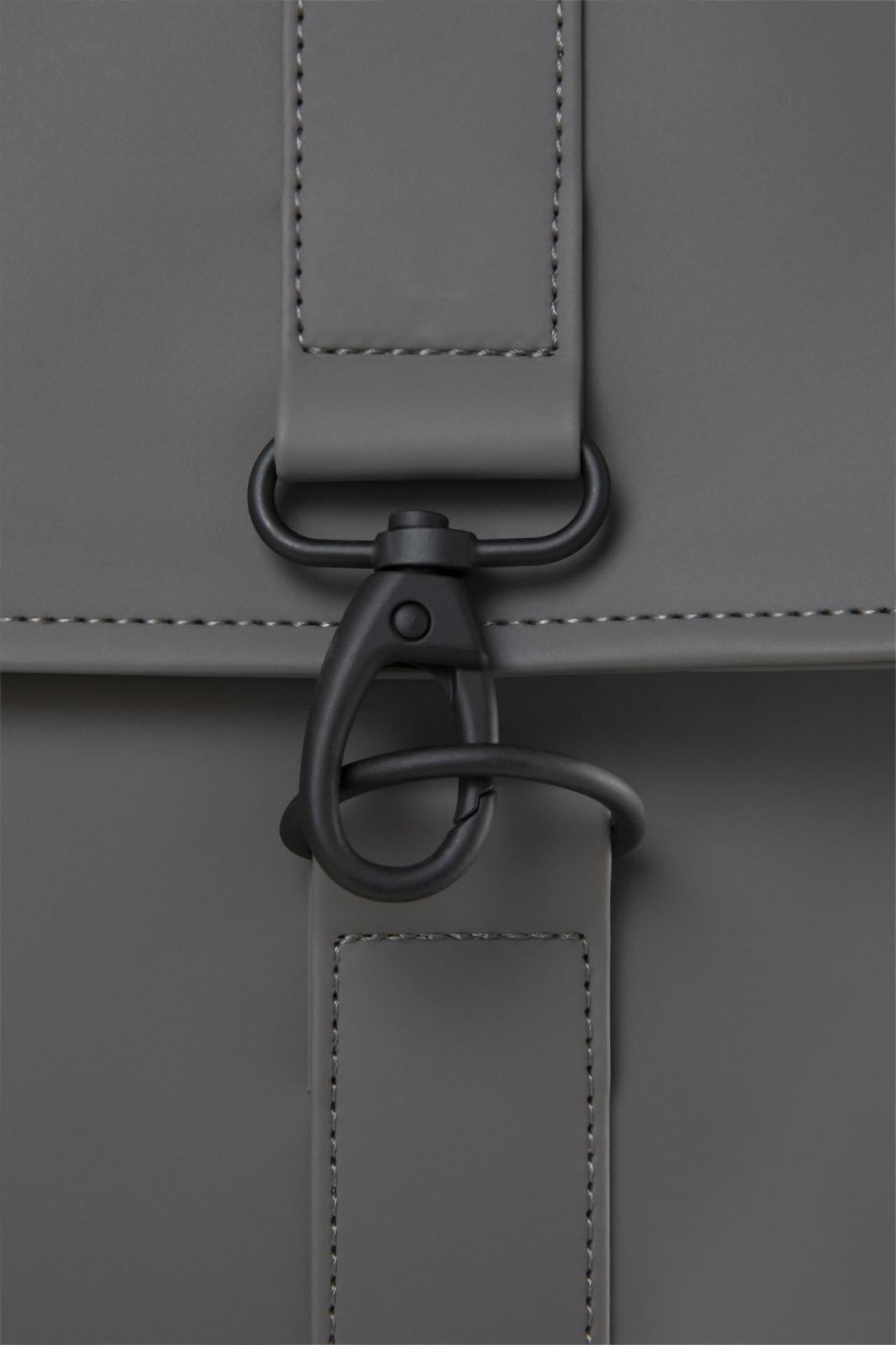 Rucksack Msn Bag 1213 - Variante: Grau