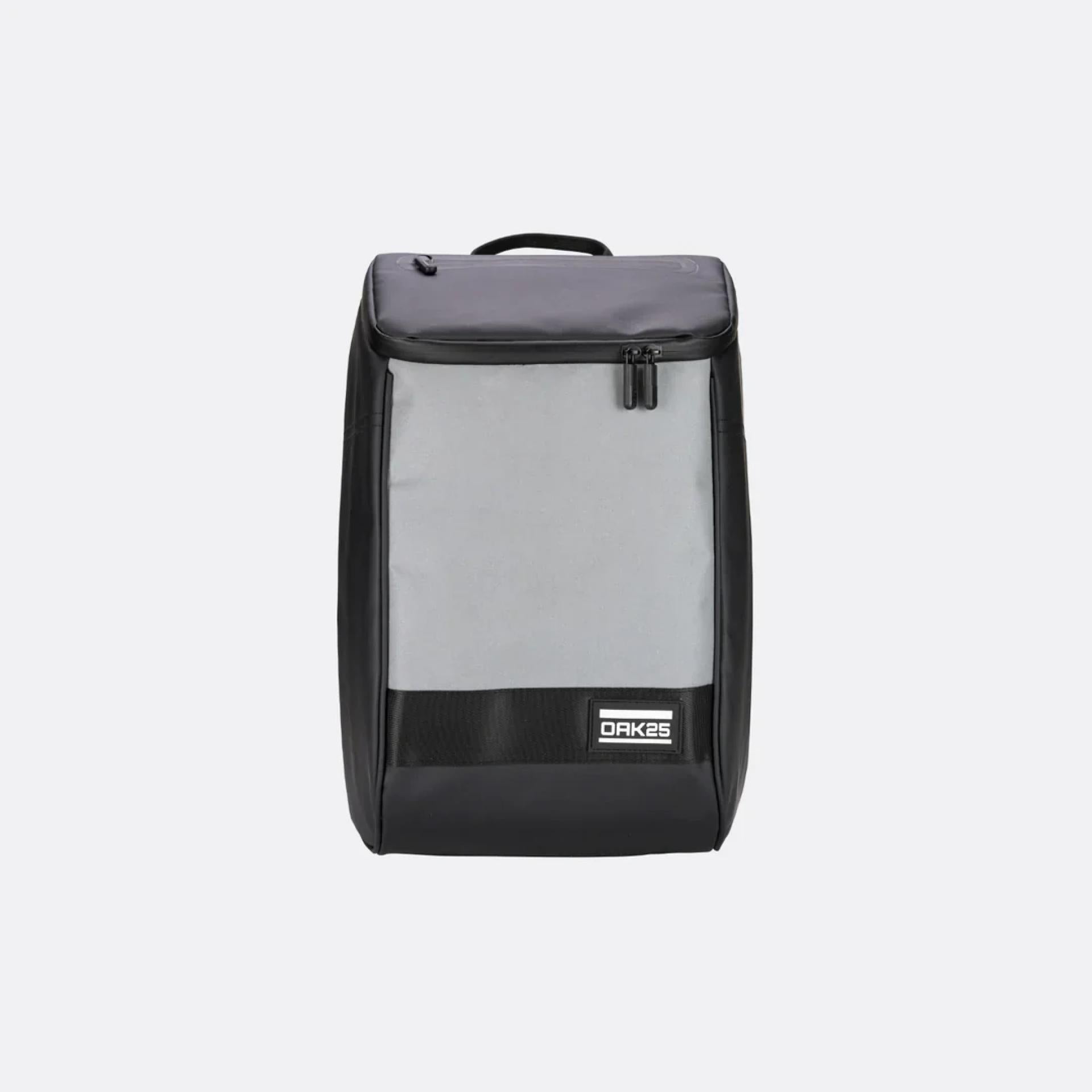 OAK25 Daybag Schwarz