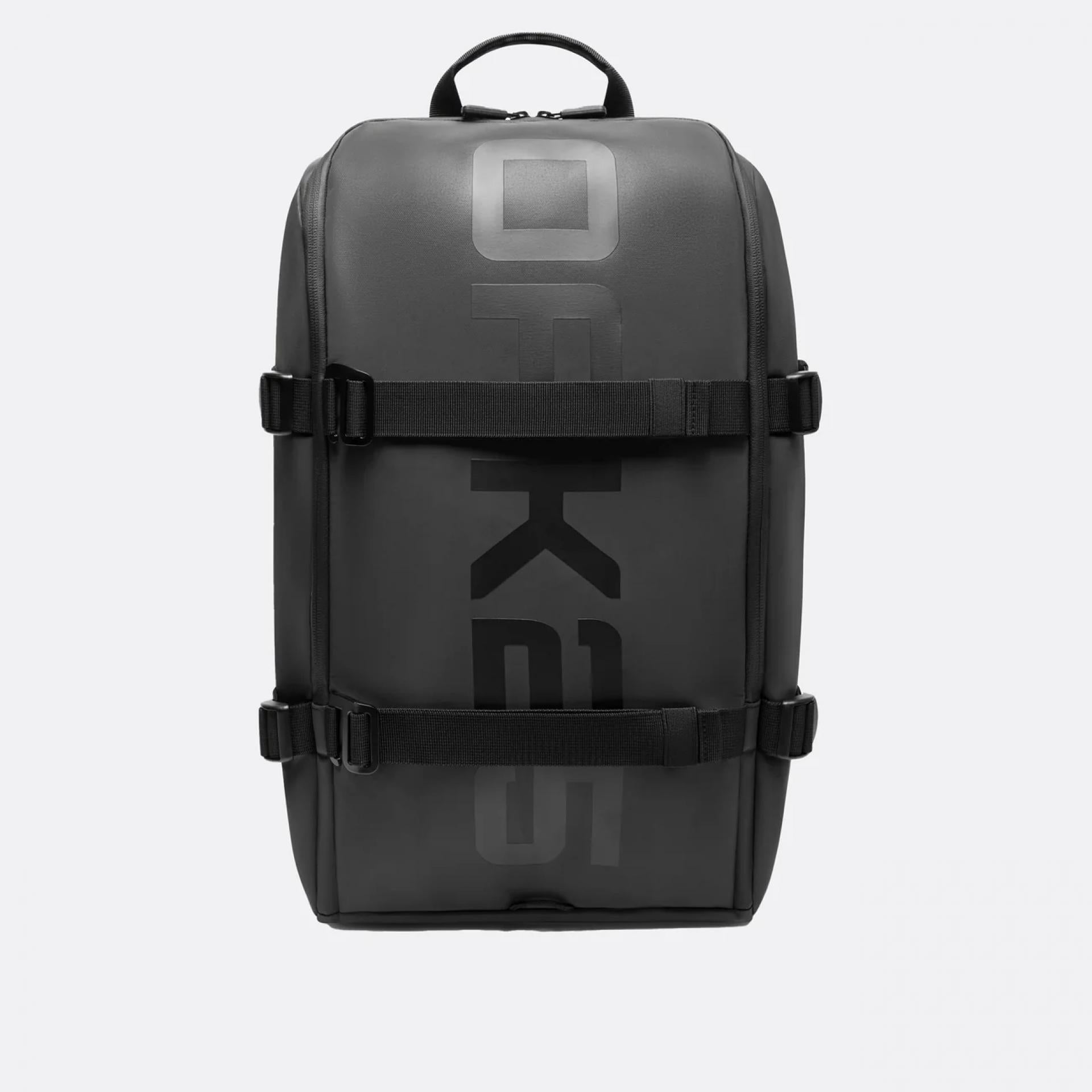 OAK25 Luminite Dayback Schwarz