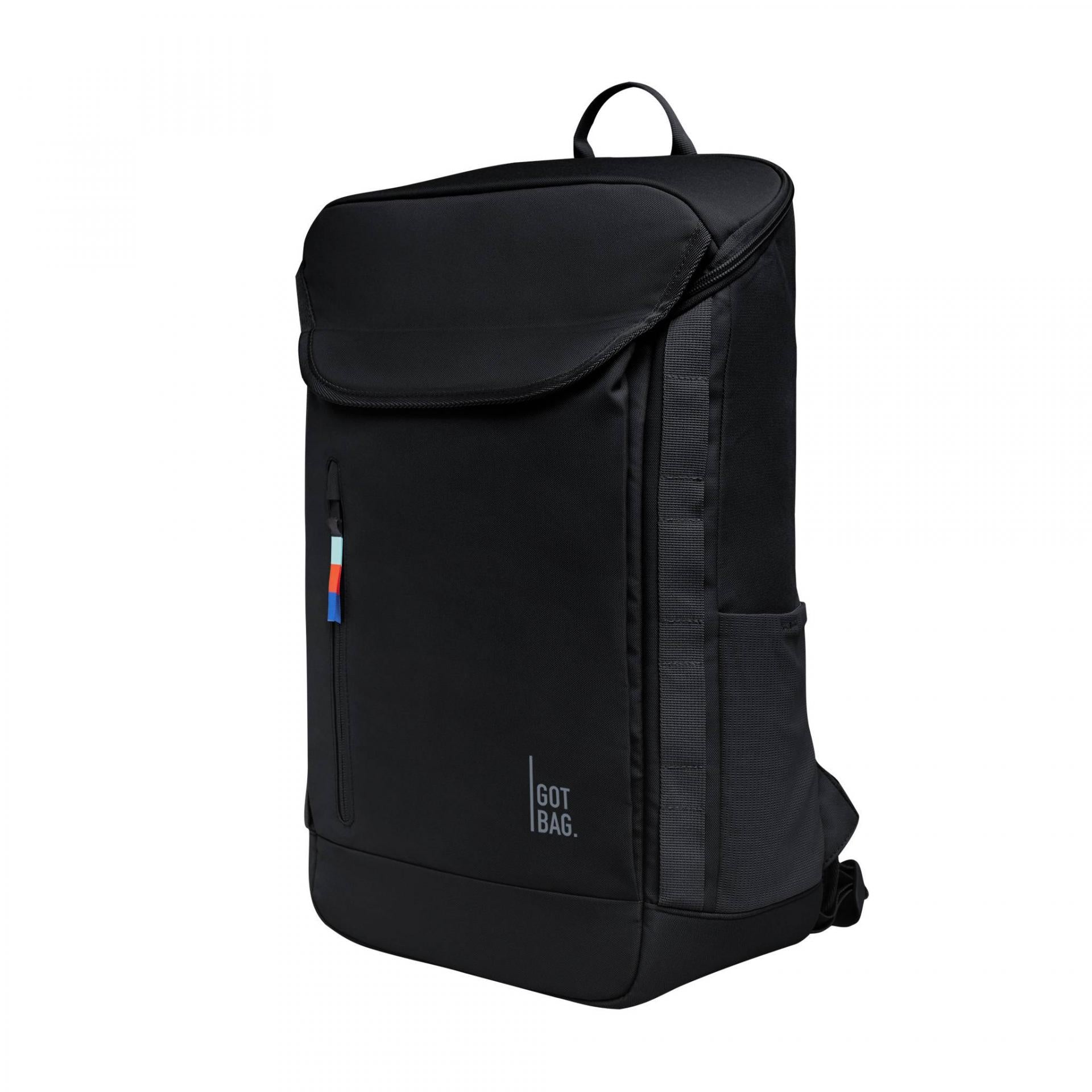 GOT BAG Rucksack PRO PACK Schwarz