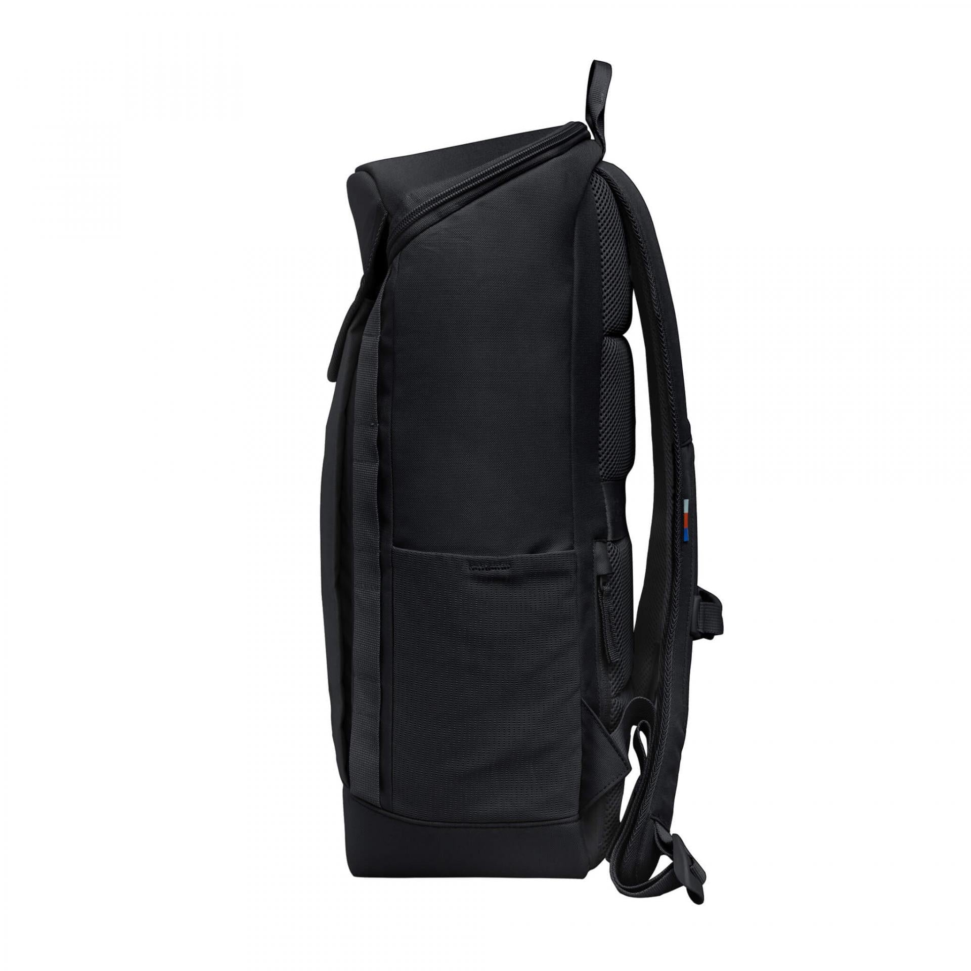 GOT BAG Rucksack PRO PACK Schwarz