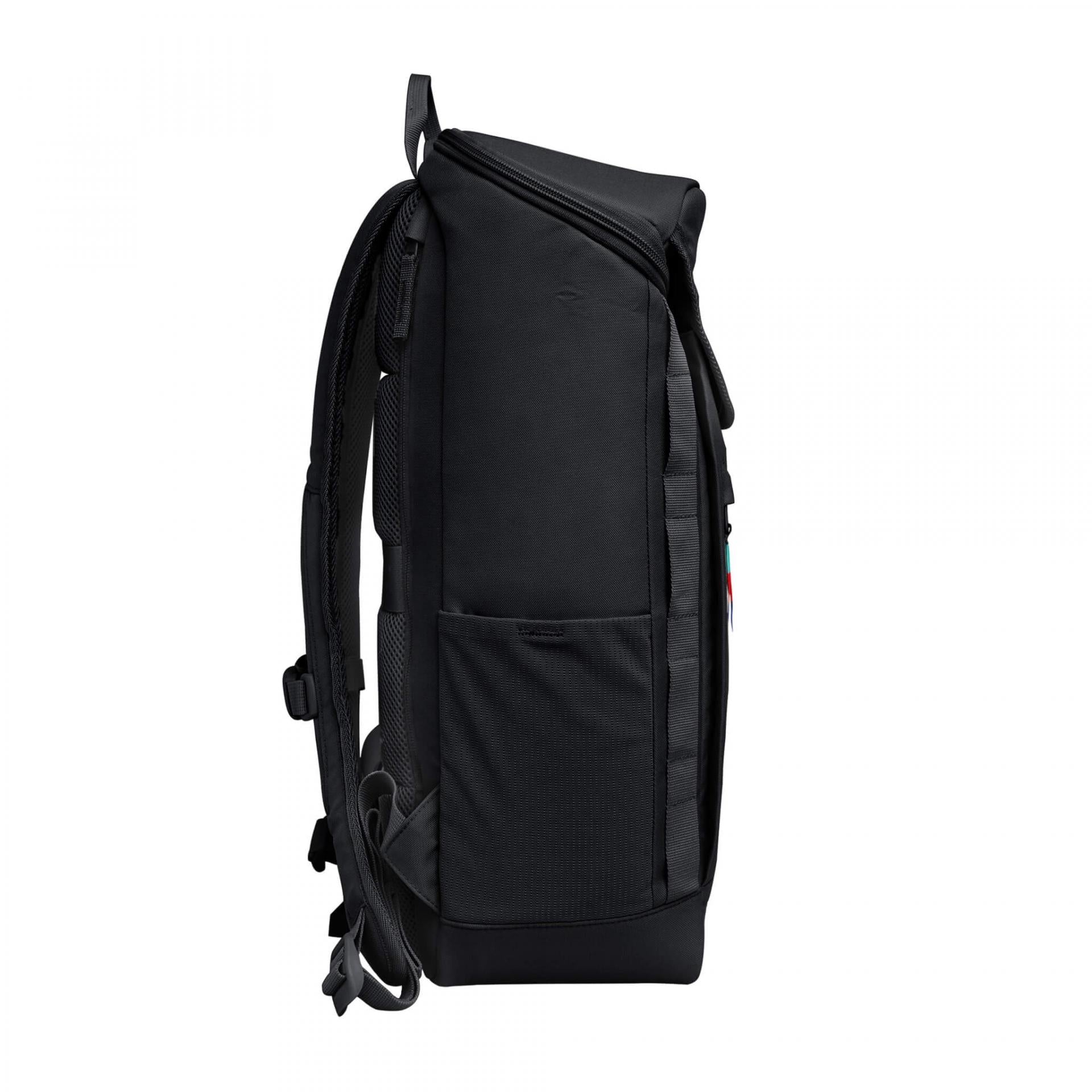 GOT BAG Rucksack PRO PACK Schwarz