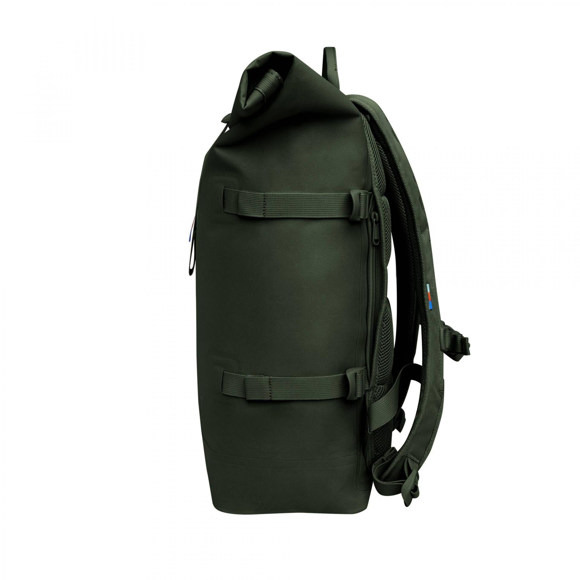 GOT BAG Rucksack Rolltop 2.0 alage