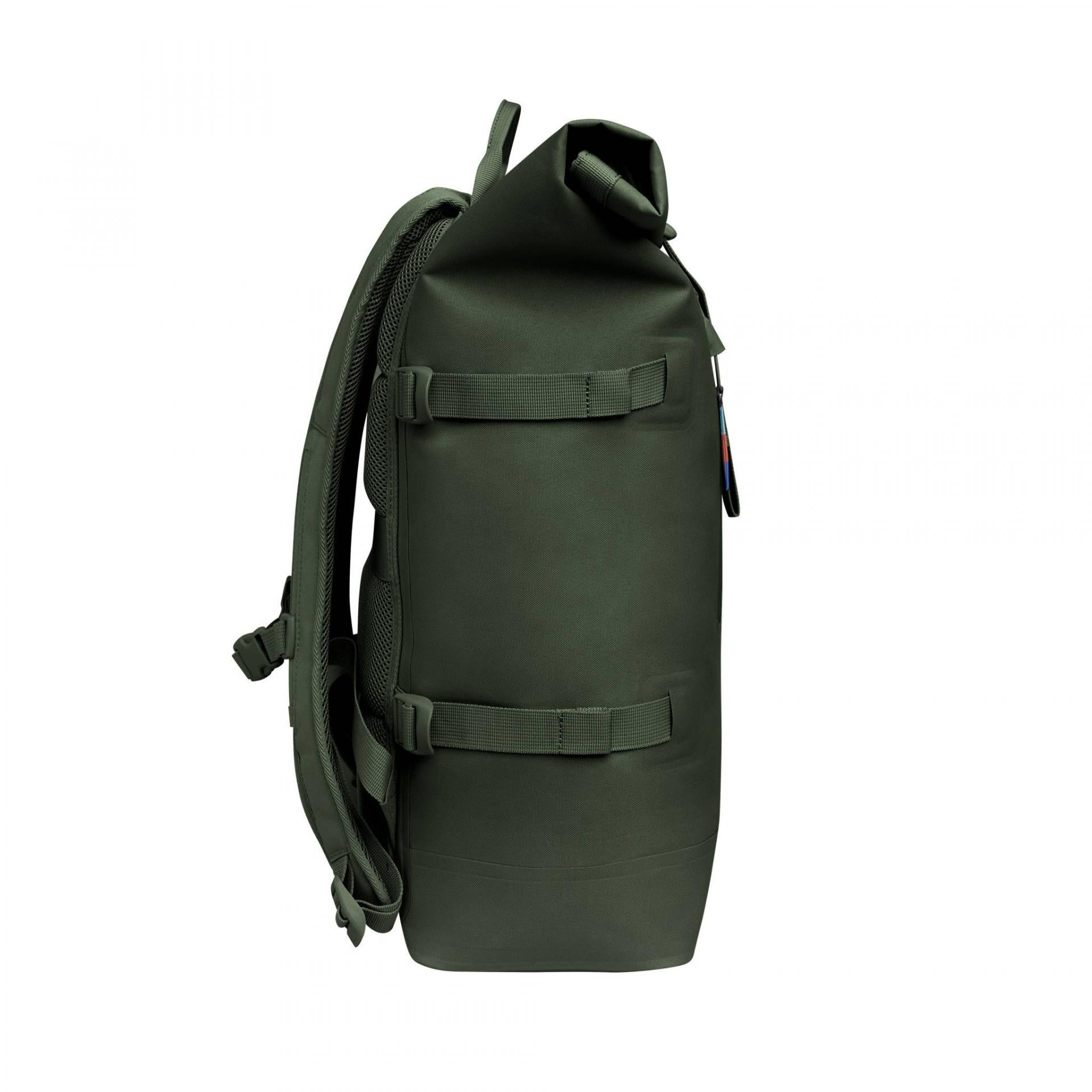 GOT BAG Rucksack Rolltop 2.0 alage