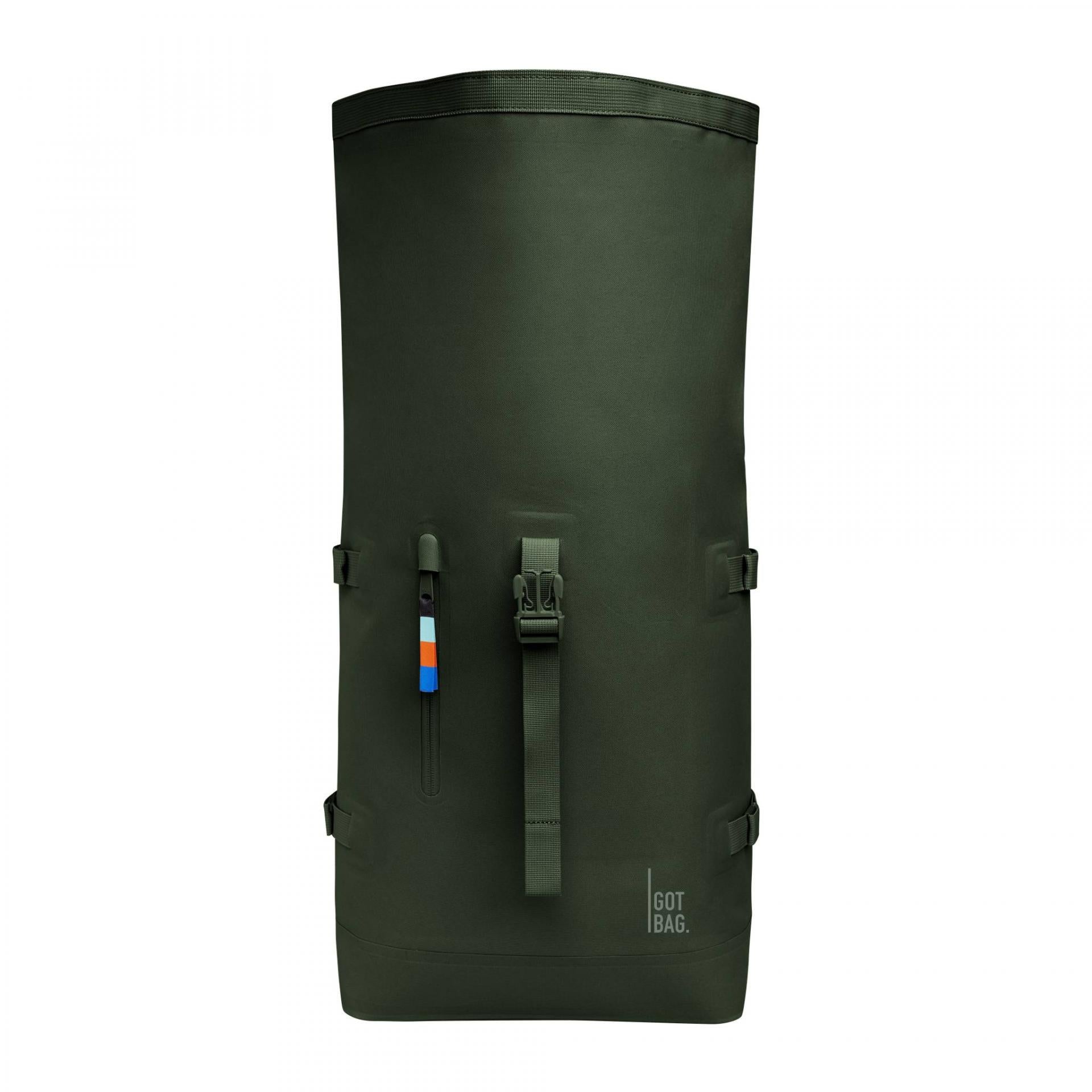 GOT BAG Rucksack Rolltop 2.0 alage