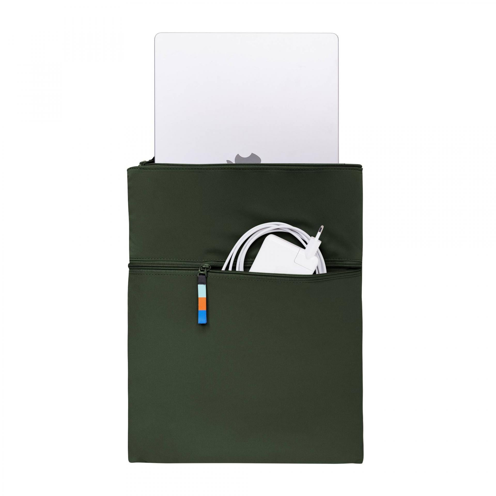 GOT BAG Rucksack Rolltop 2.0 alage