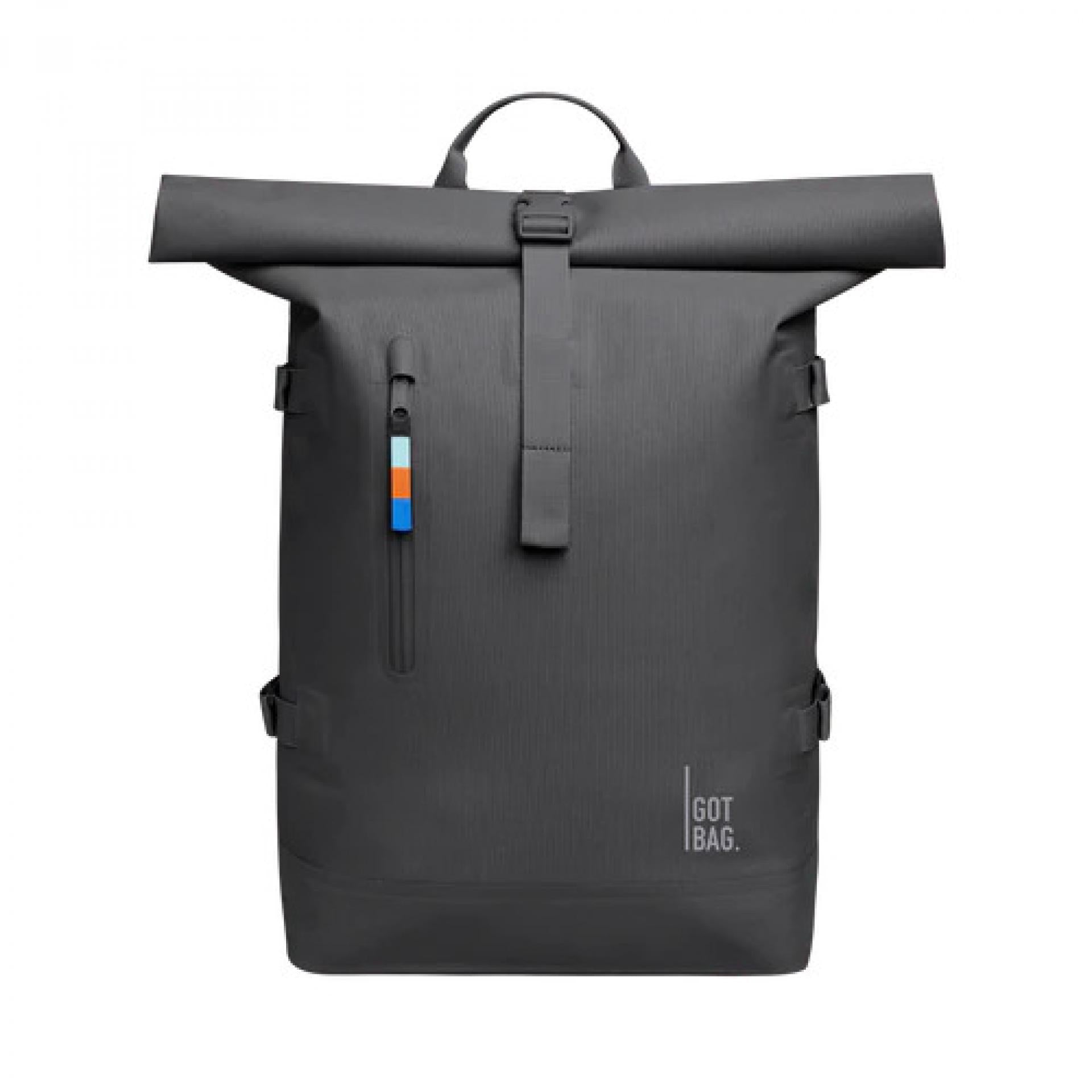 Got Bag Rucksack Rolltop 2.0 shark