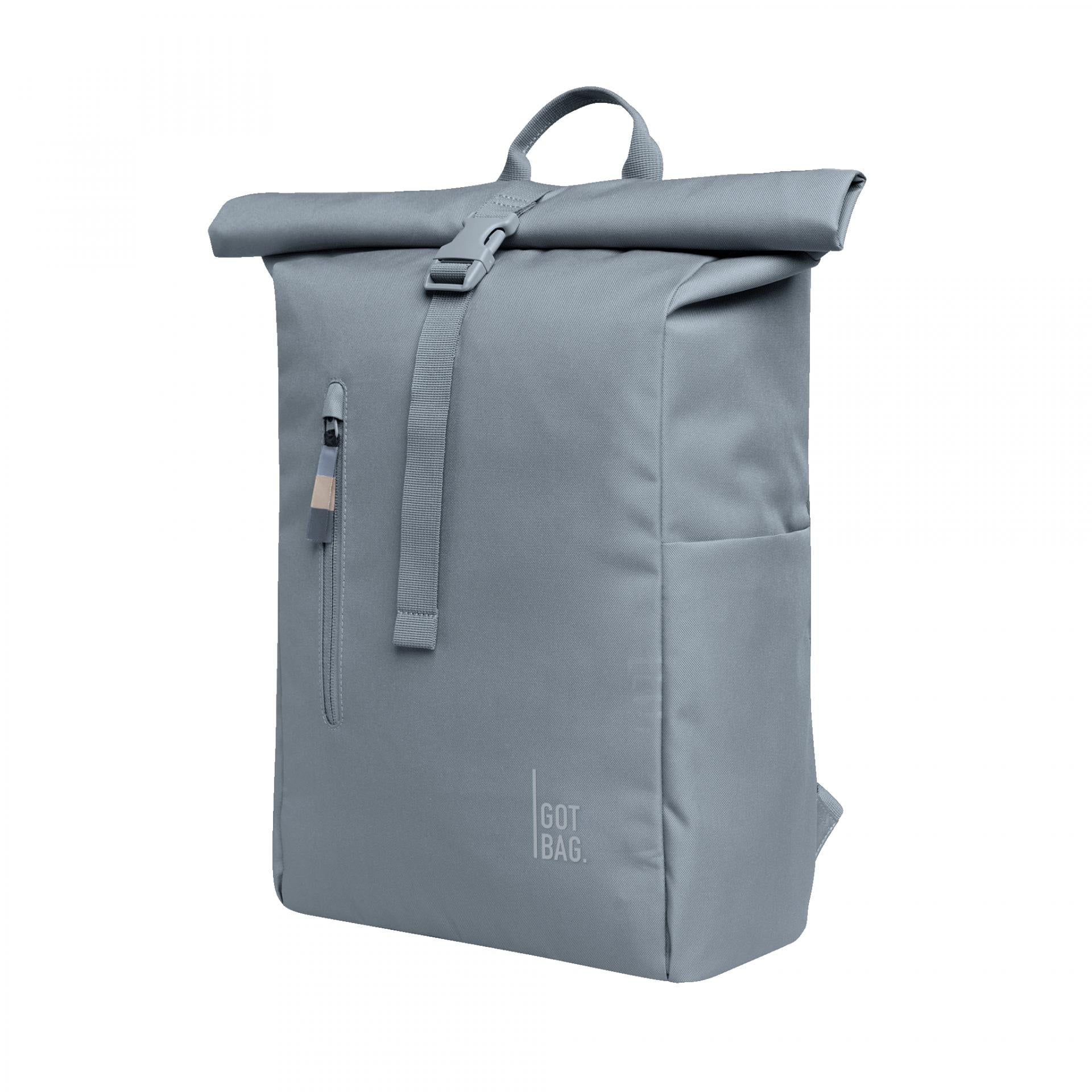 GOT BAG Rolltop Easy Monochrome Marlin