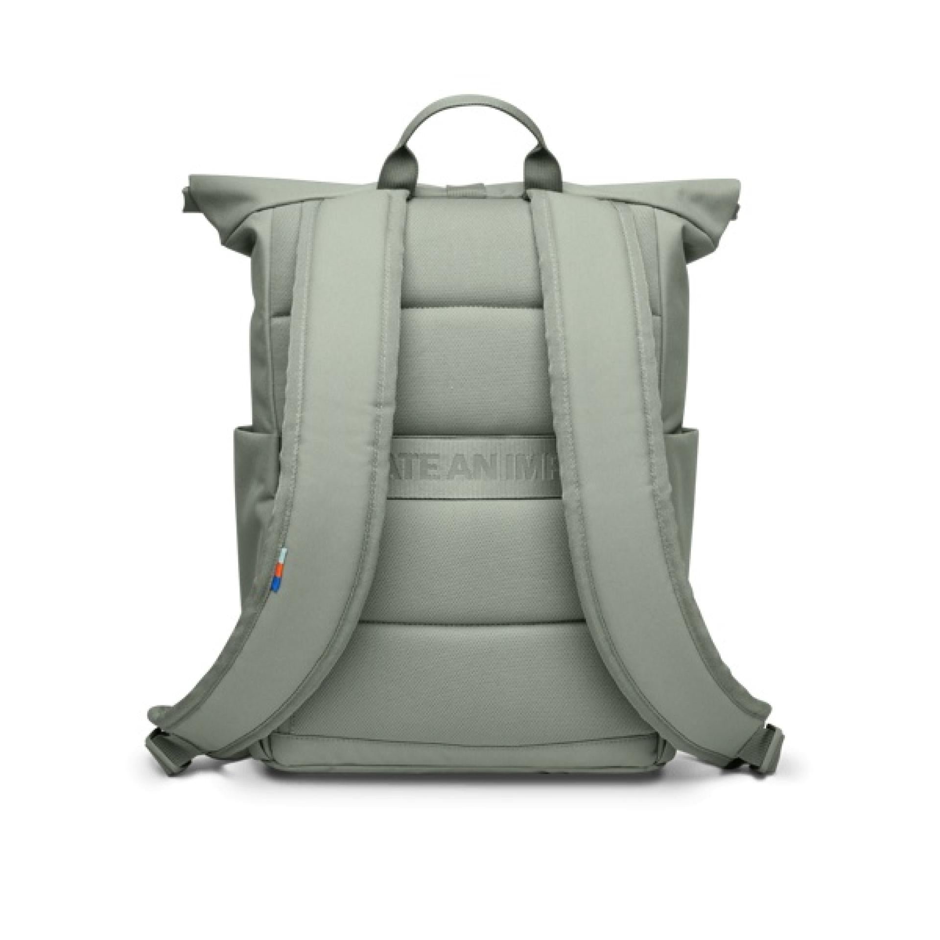 Got Bag Roll Top Easy Small bass 15-22 Liter