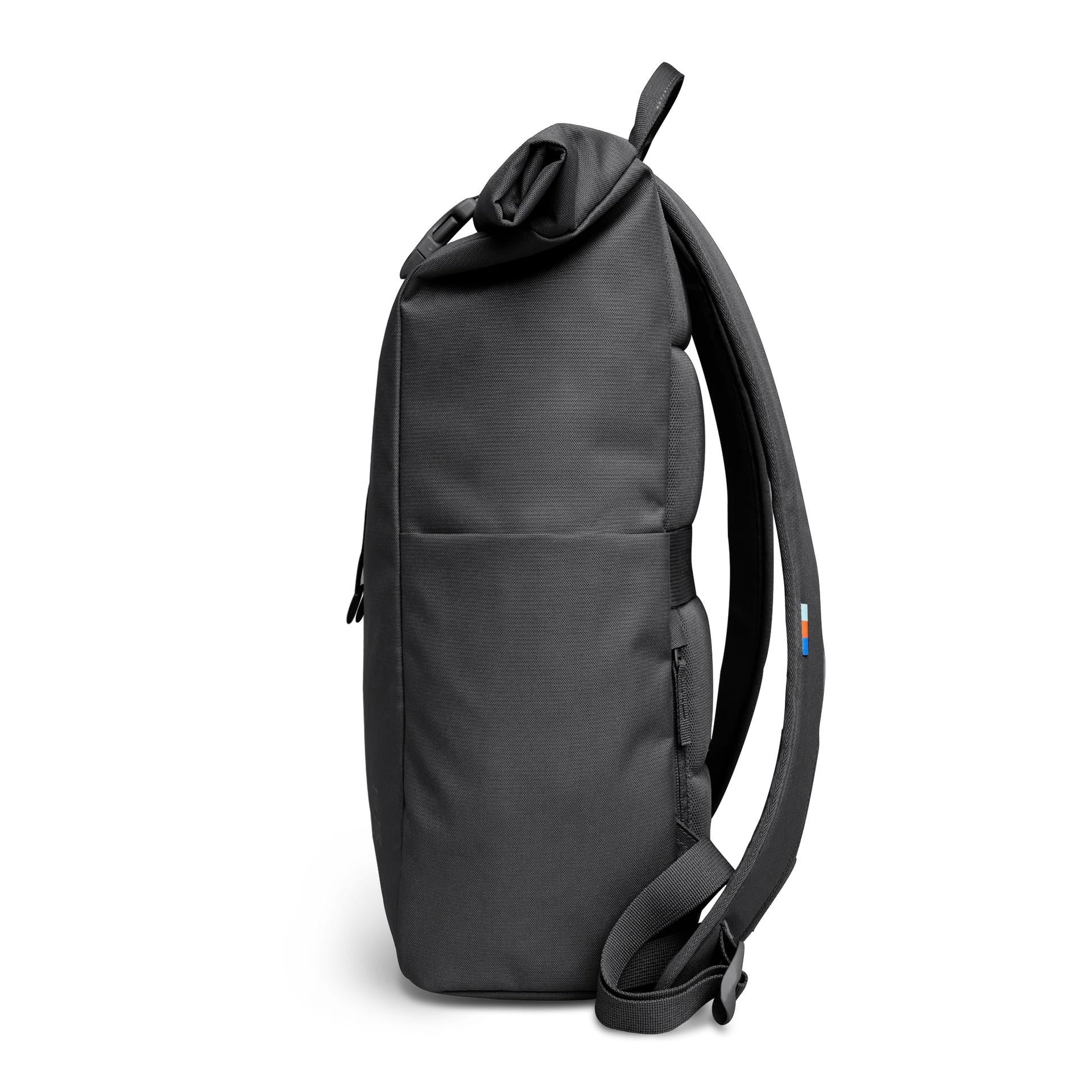 Got Bag Rolltop Rucksack easy shark 20-31 Liter