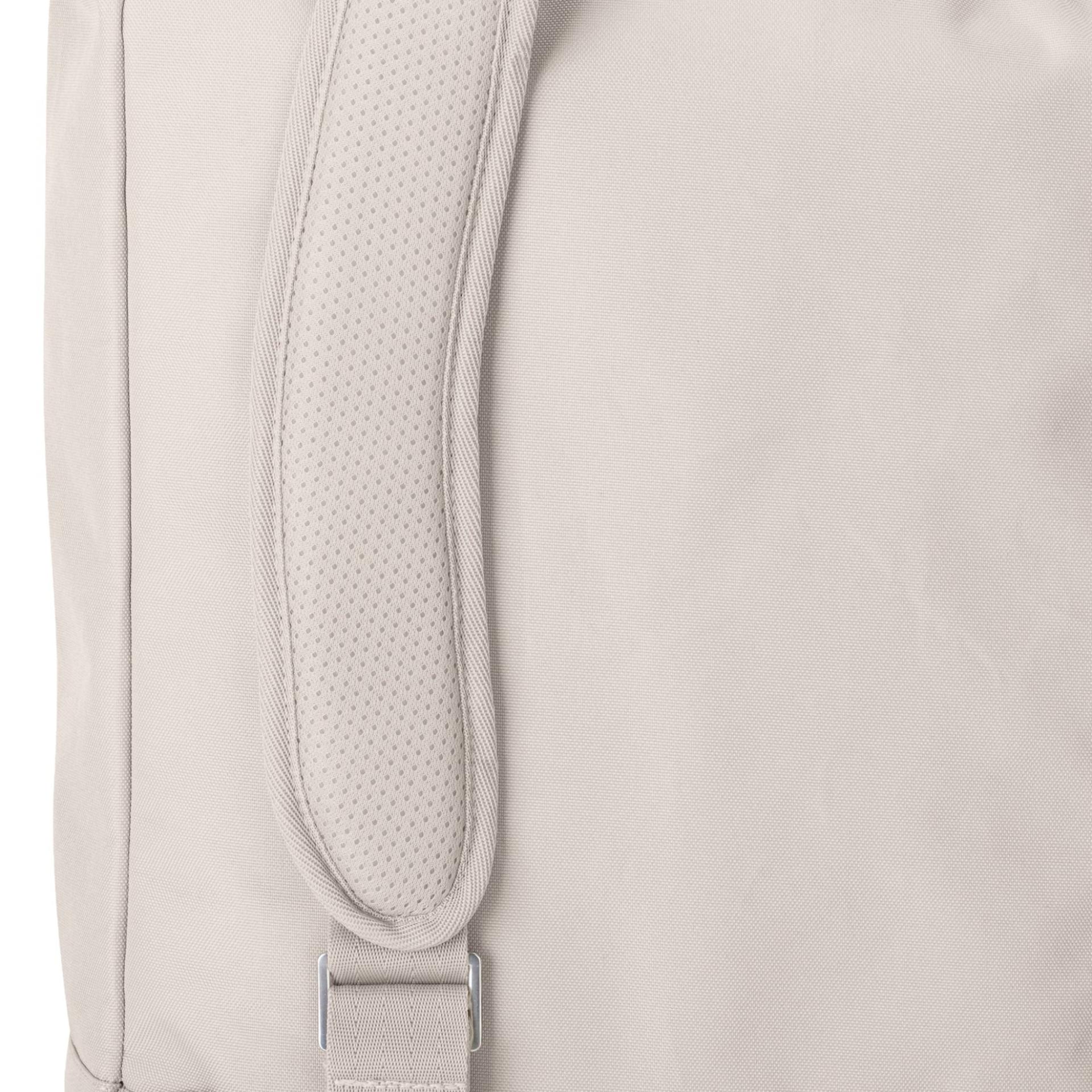 Johnny Urban Rolltop Rucksack Robin Large Sand