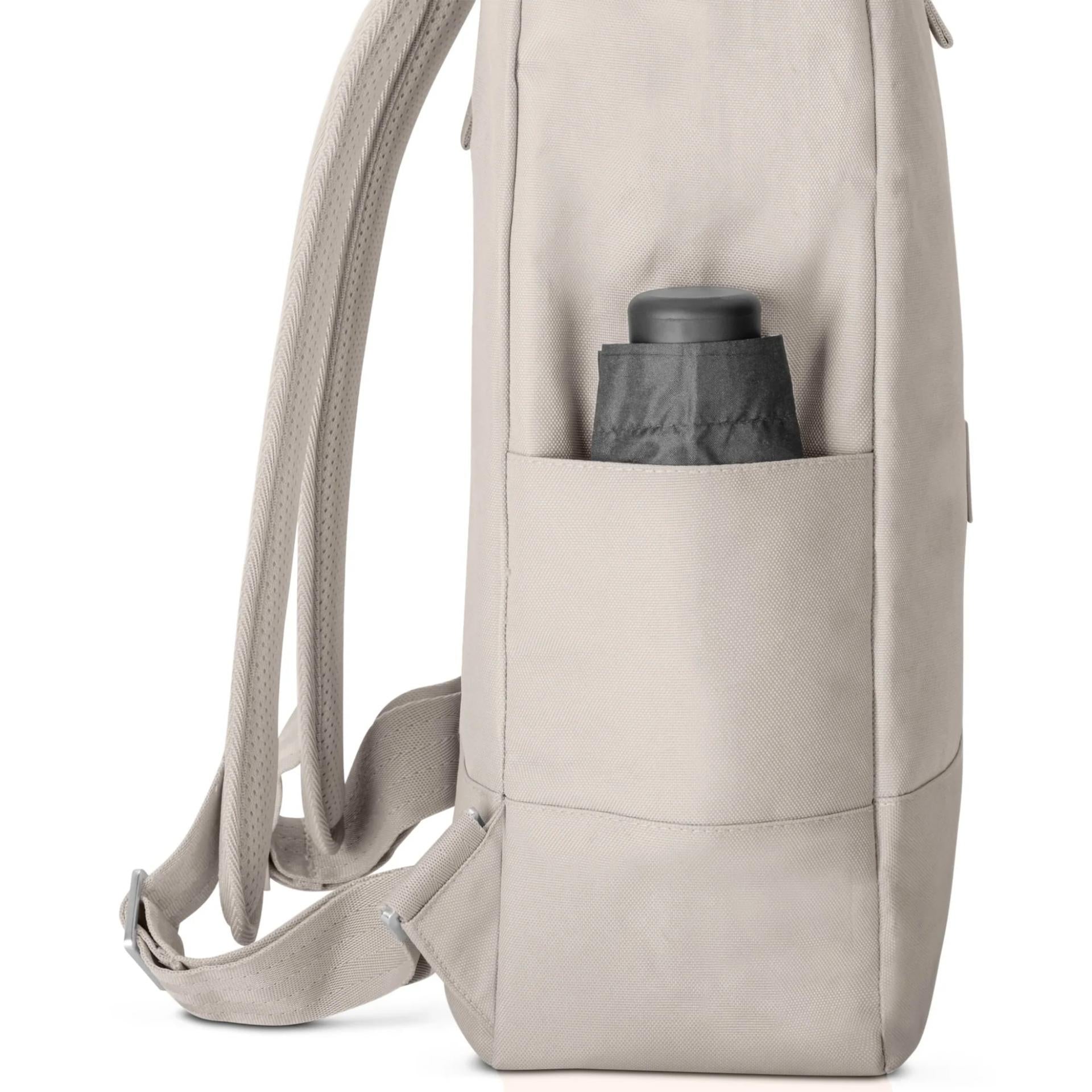 Johnny Urban Rolltop Rucksack Robin Large Sand