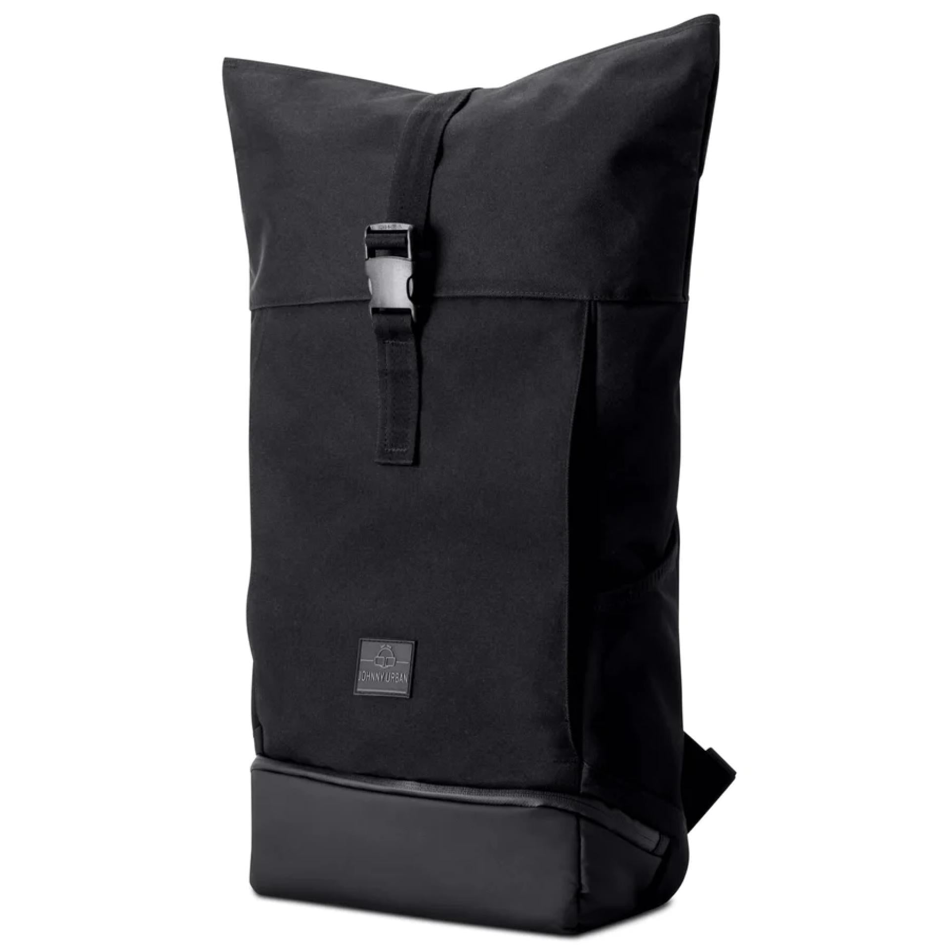 Johnny Urban Rucksack Allen Medium Schwarz