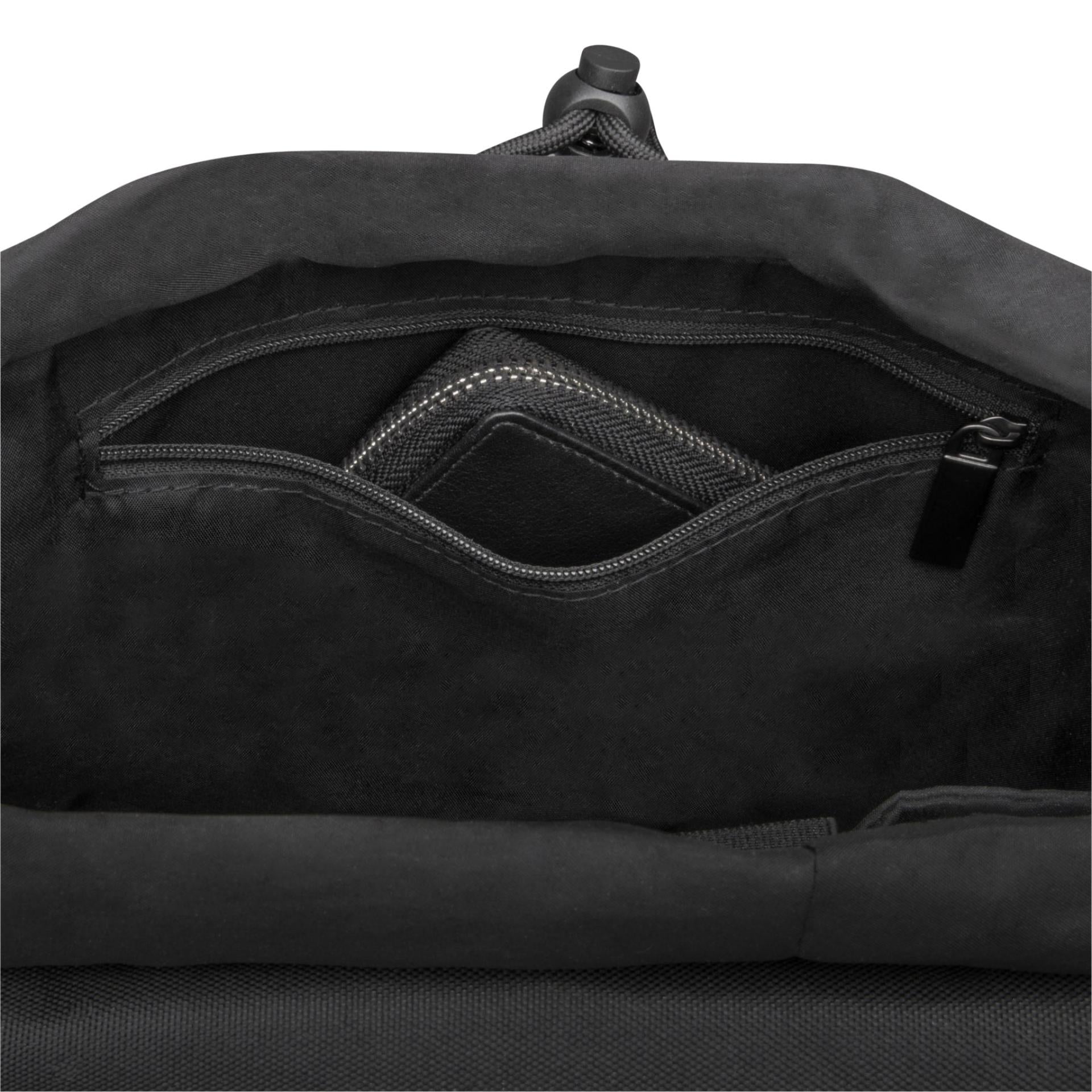Johnny Urban Liam Rucksack Schwarz