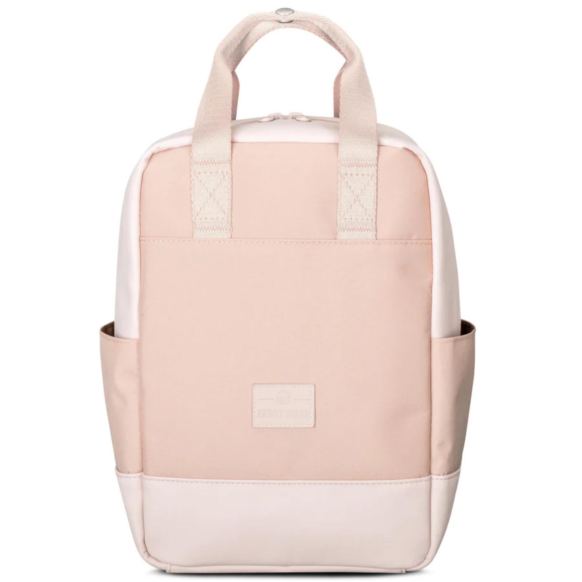 Johnny Urban Rucksack Jona Small - Variante: Rosa