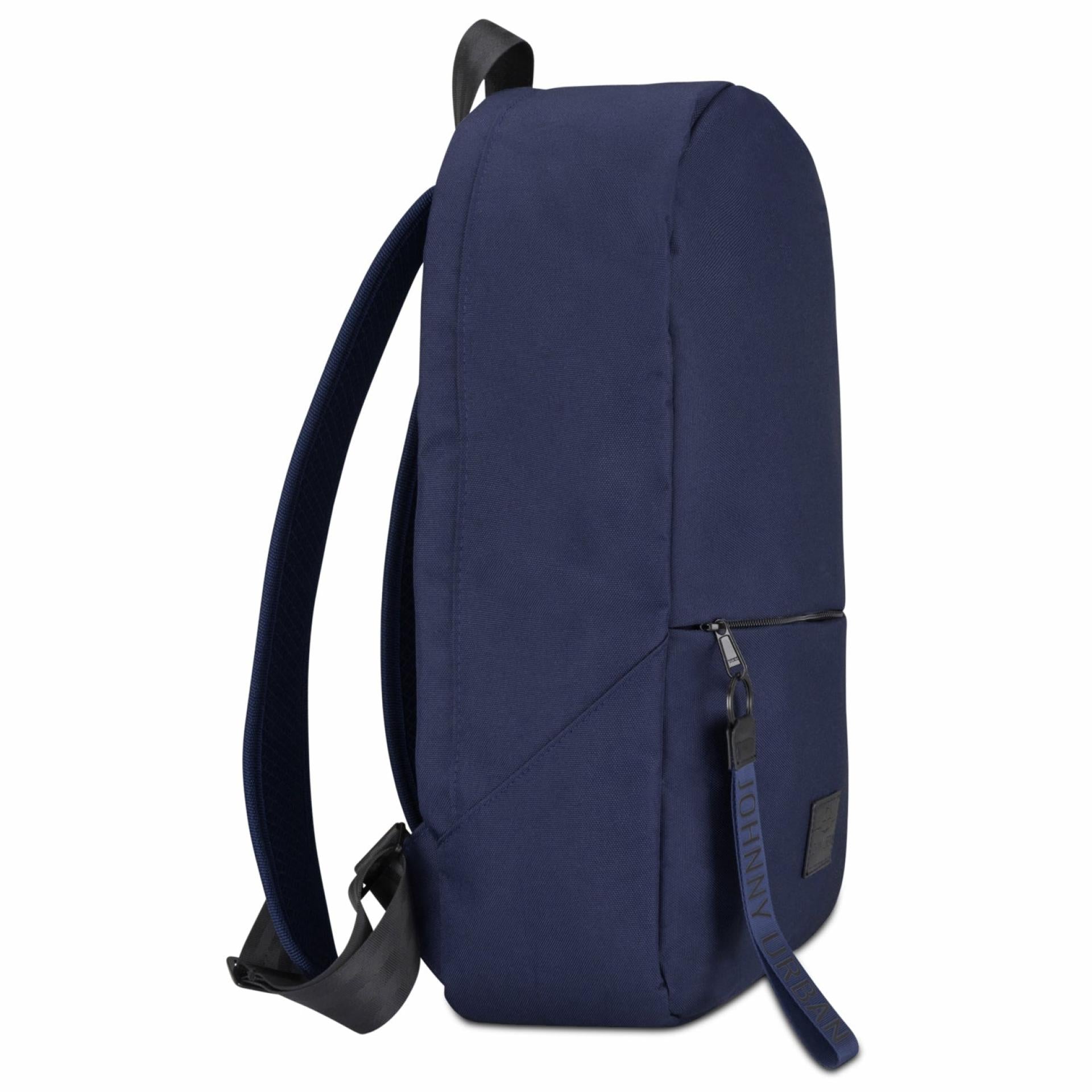 Johnny Urban Milo Rucksack Blau