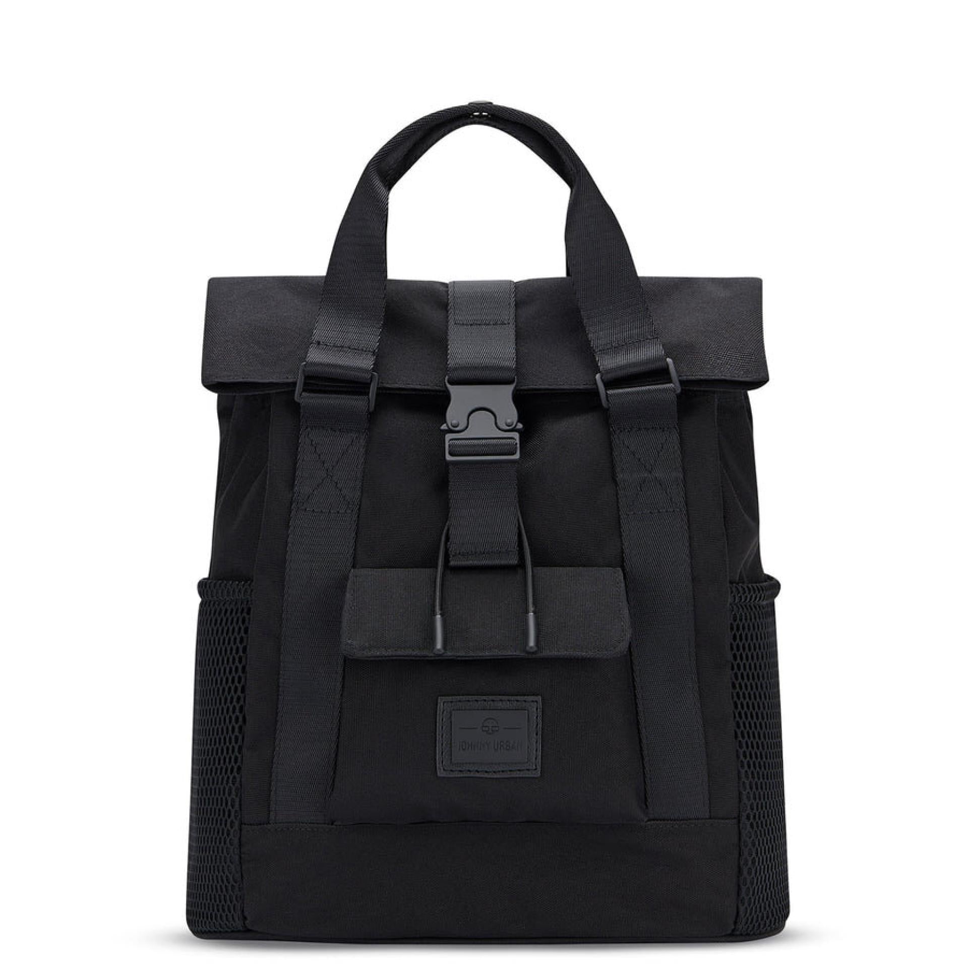 Johnny Urban Rucksack Jules black