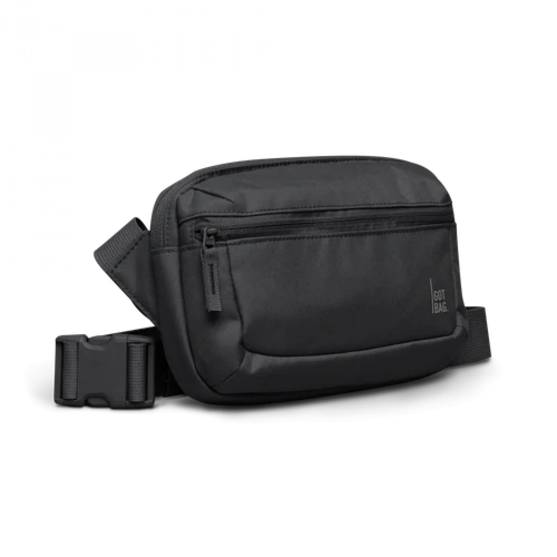 GOT BAG SLING BAG black