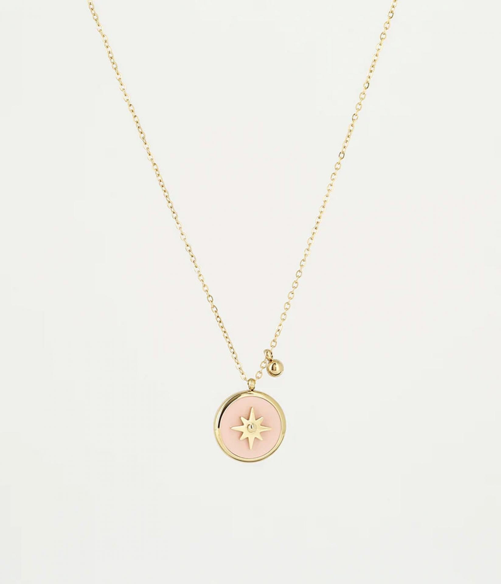 Zag Bijoux Kette Gold 6