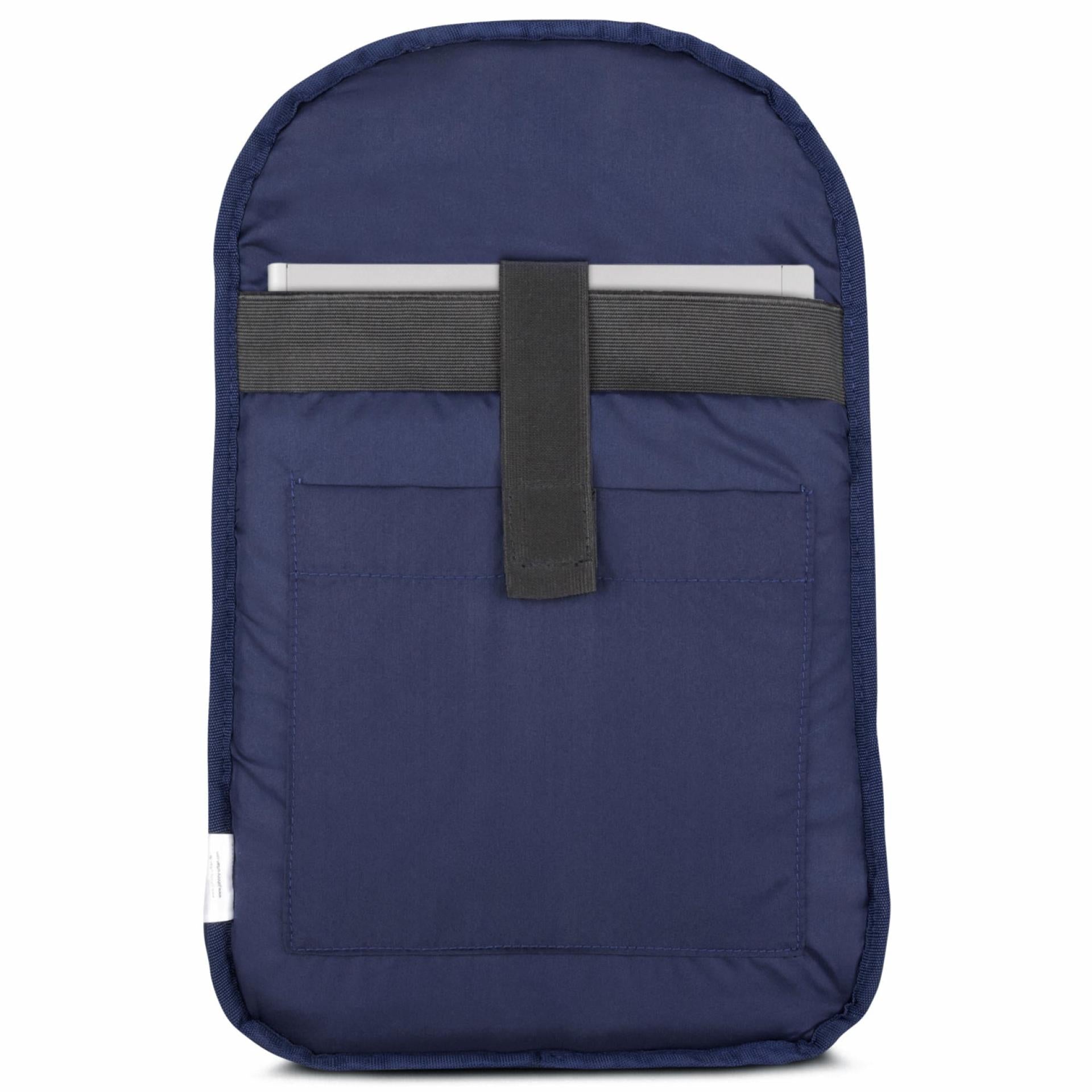 Johnny Urban Milo Rucksack Blau